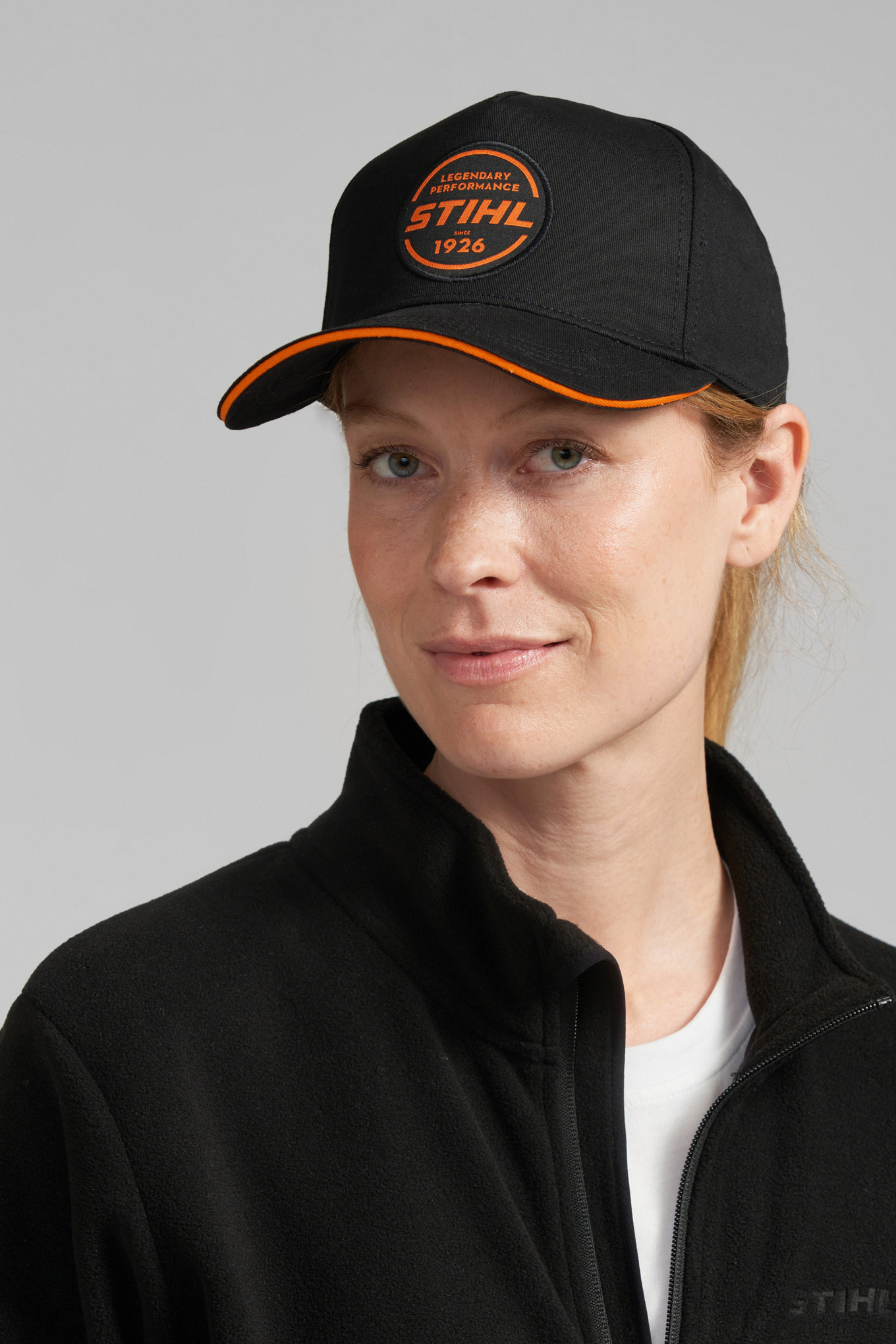 Casquette "LOGO CIRCLE"