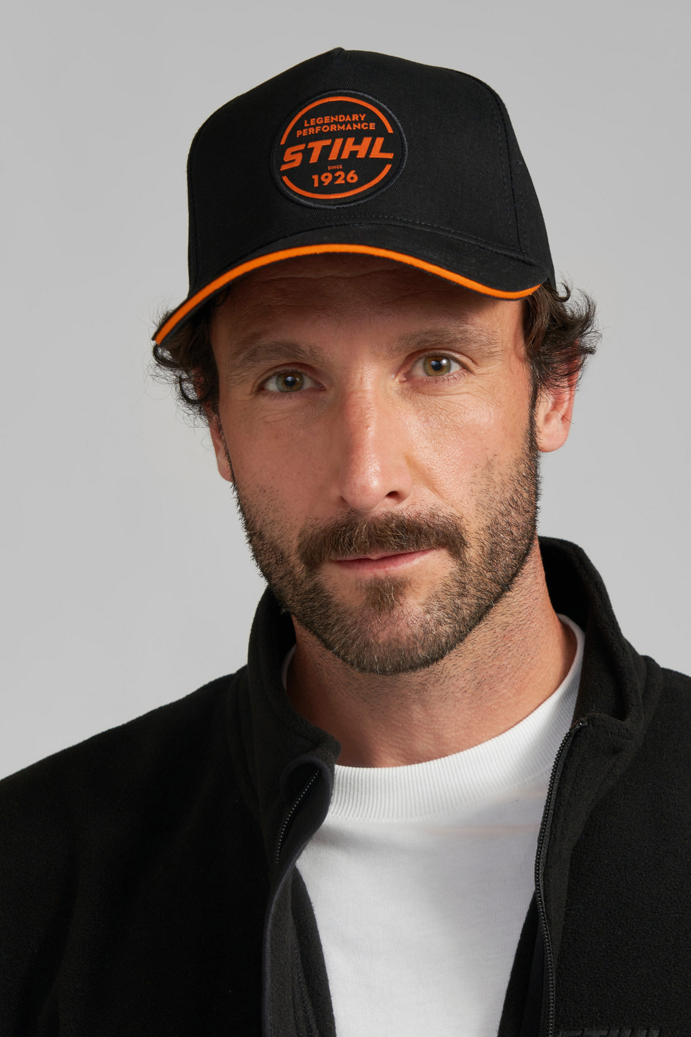 Casquette "LOGO CIRCLE"