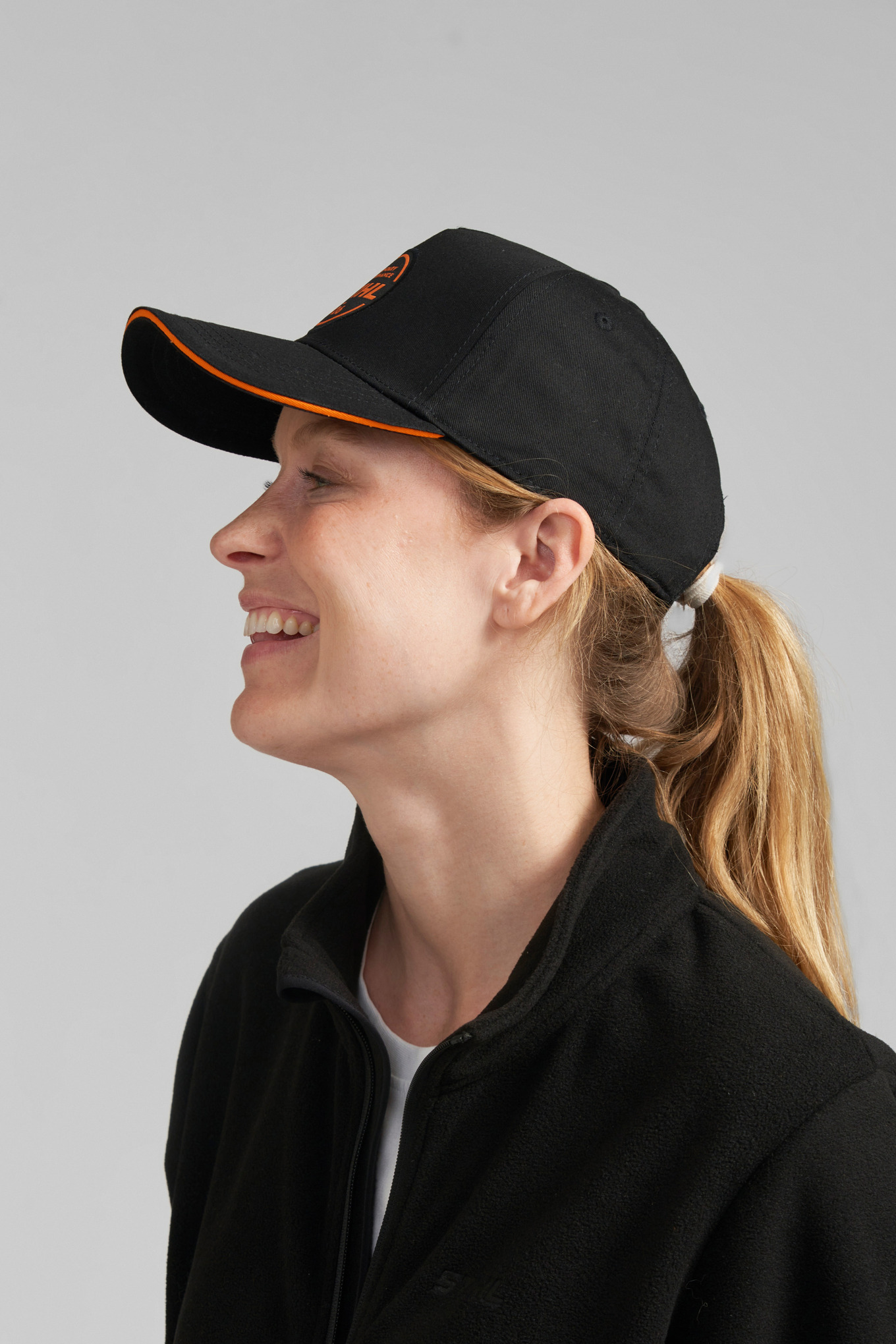 Casquette "LOGO CIRCLE"