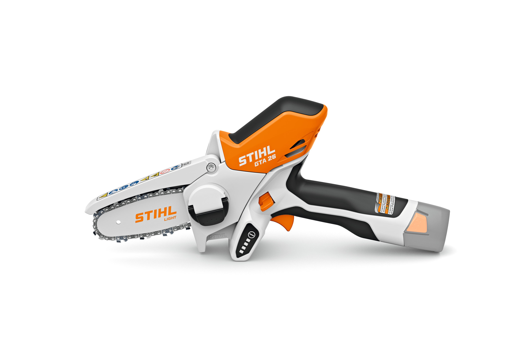 Sécateur a Batterie ASA 65 STIHL Tunisie