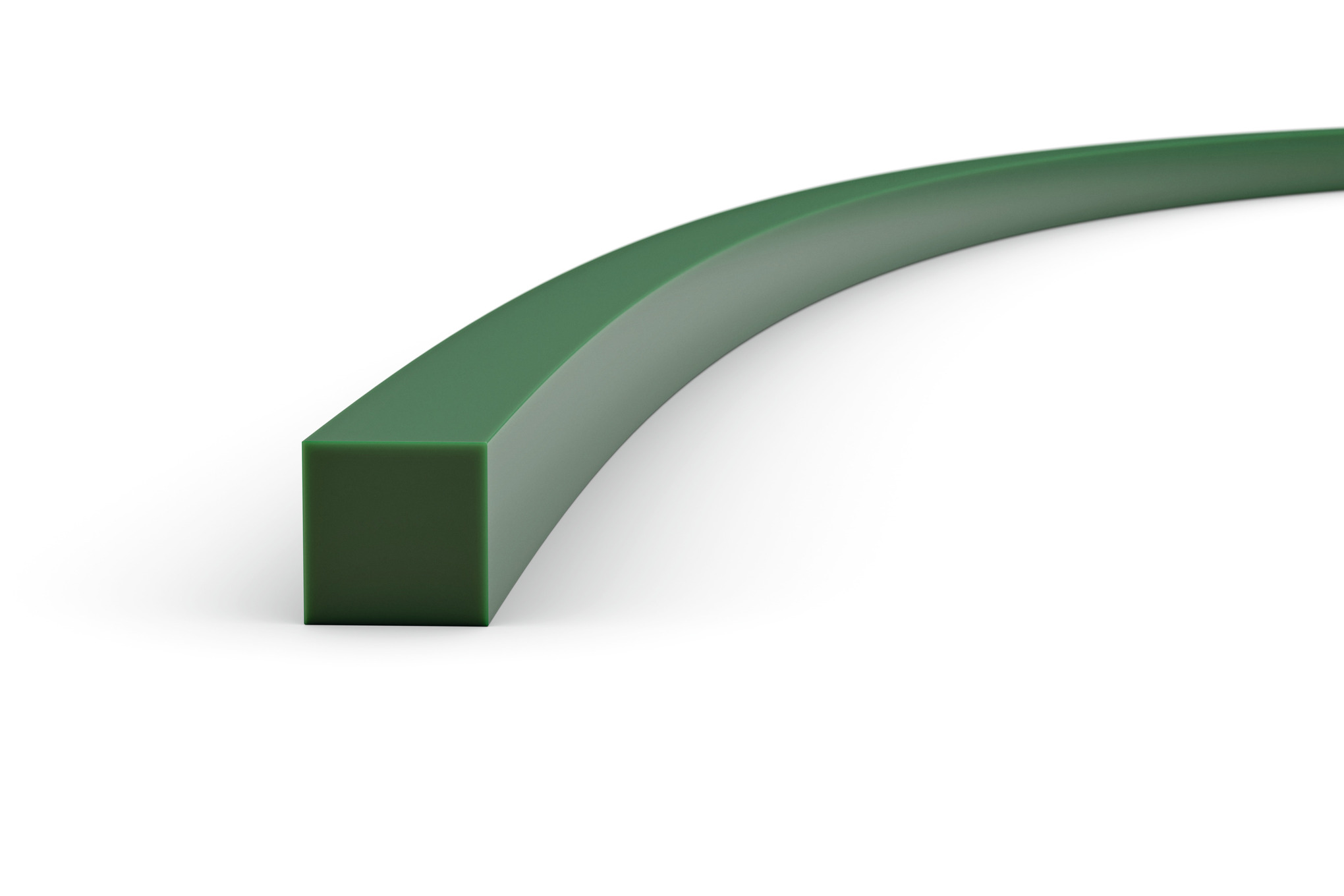 Fils de coupe carrés, Ø 4.0 mm
