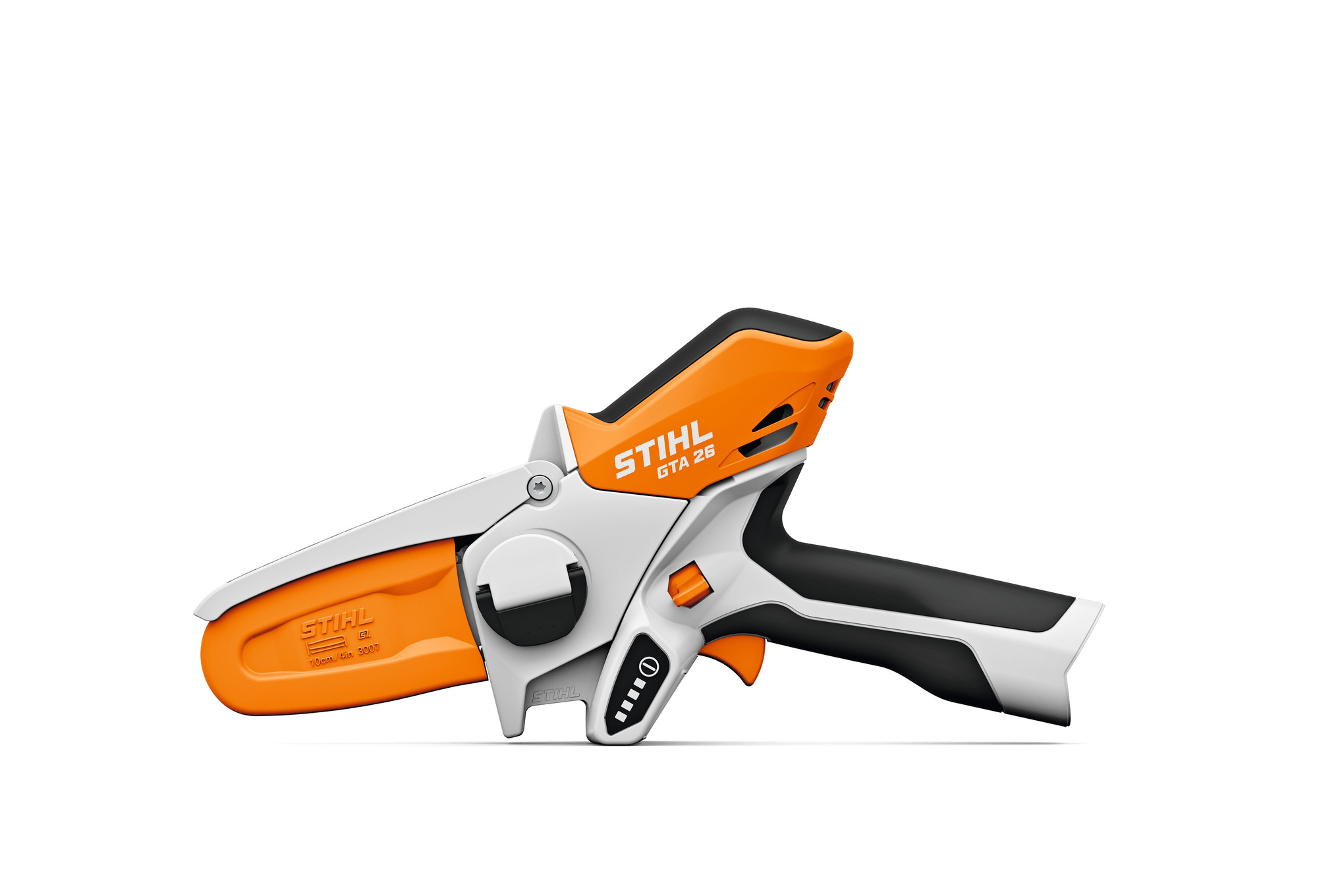 Пила stihl 26. Stihl GTA 26. Сучкорез аккумуляторный Stihl GTA 26. Пила Stihl GTA 26. Аккумуляторный резак штиль GTA 26.