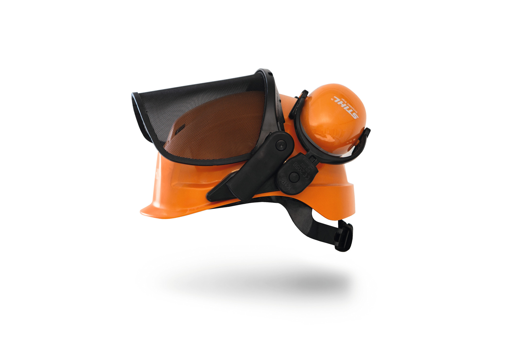 Casque DYNAMIC Ergo