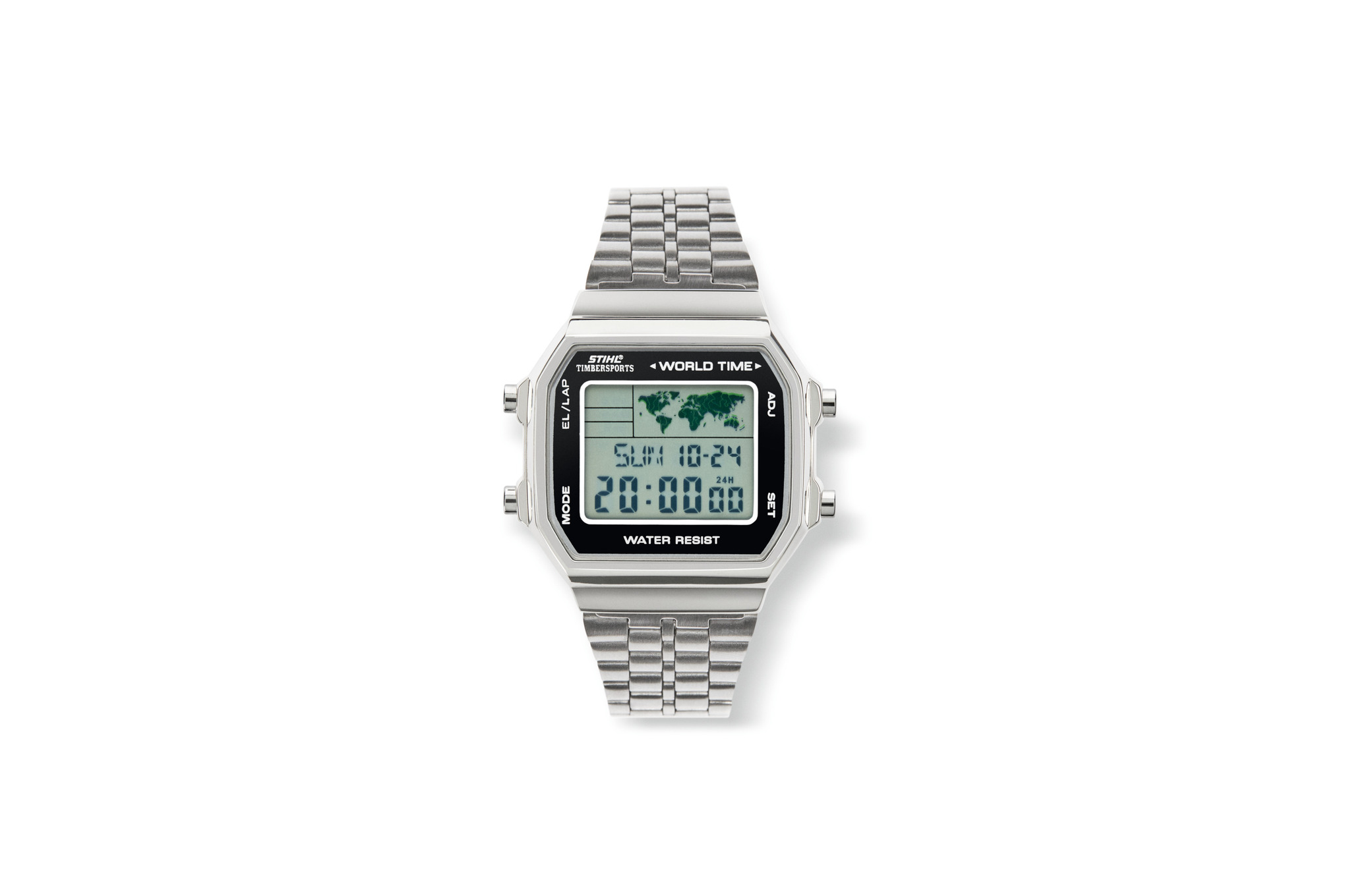 Montre TIMBERSPORTS® 40 ans