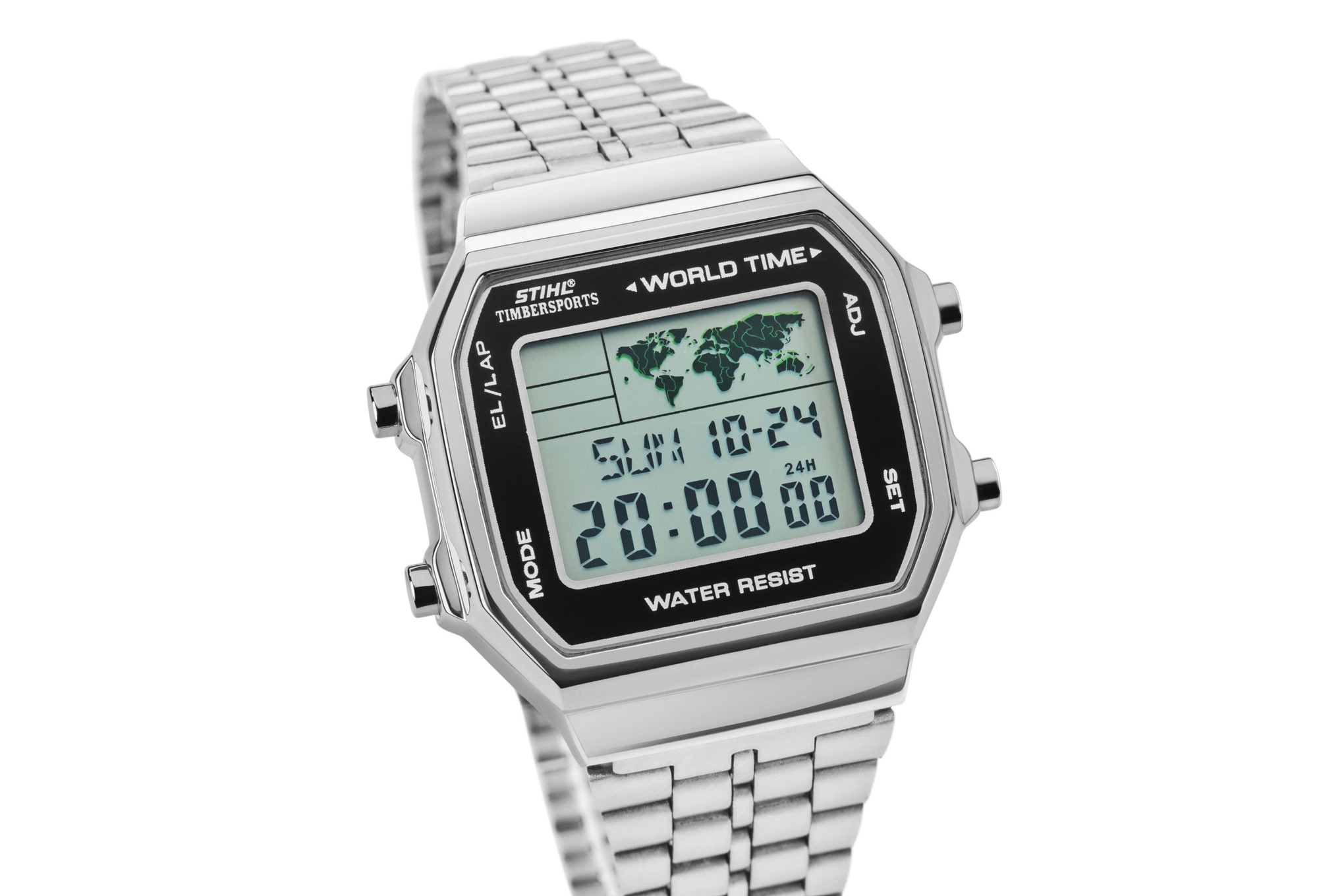 Montre TIMBERSPORTS® 40 ans