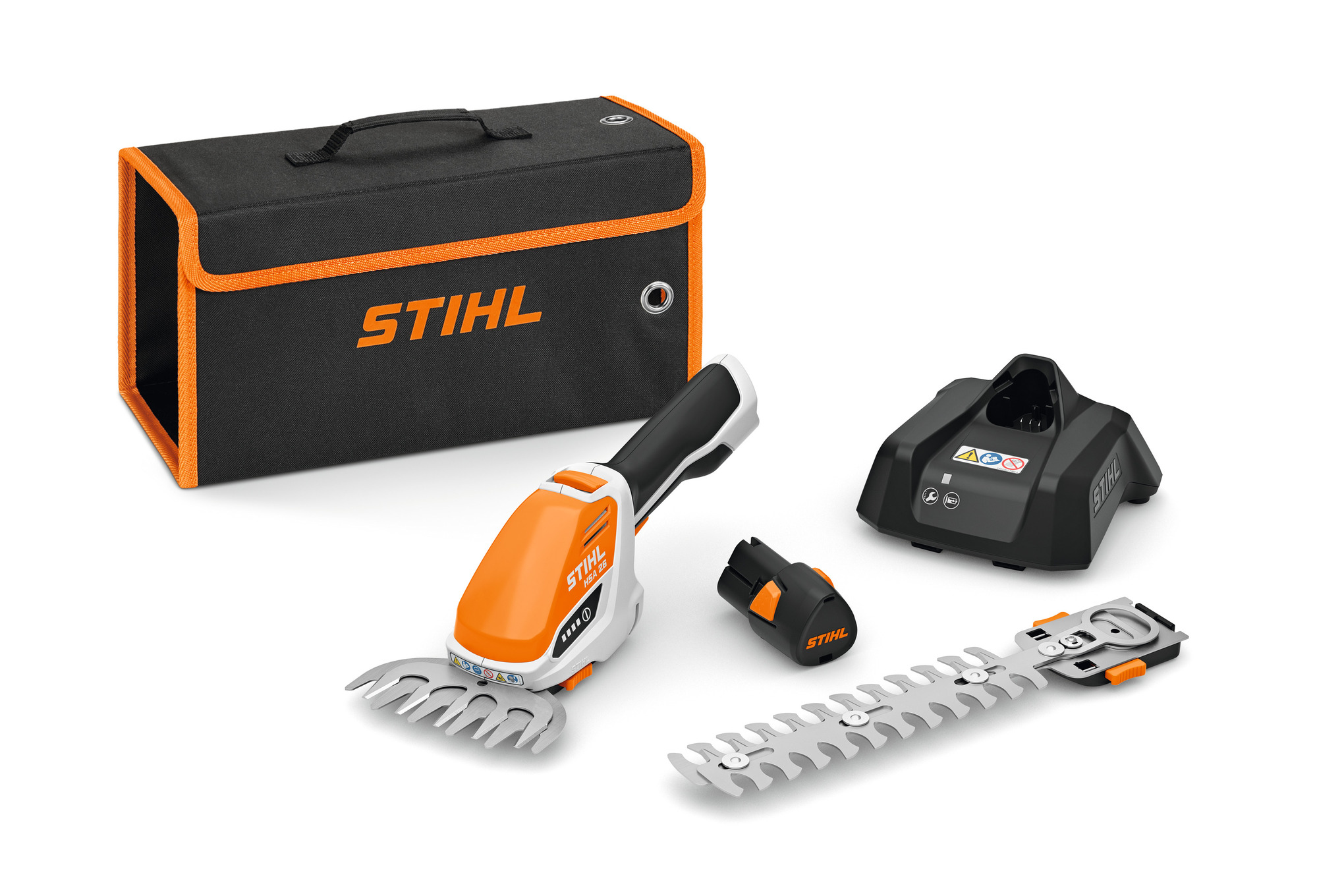 Taille-haies sur perche HL92C-E/145 STIHL - JARDIN D'ANNIE