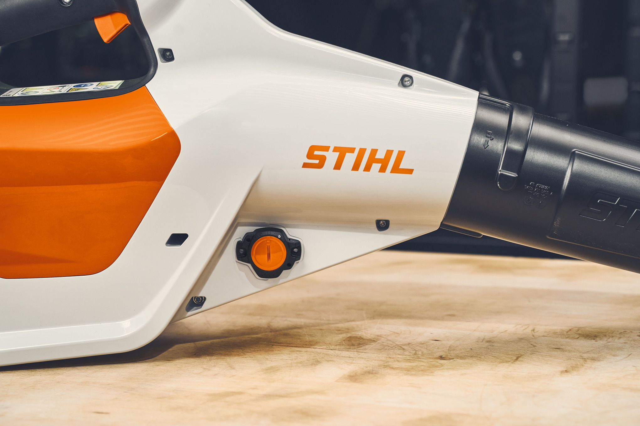 STIHL Smart Connector