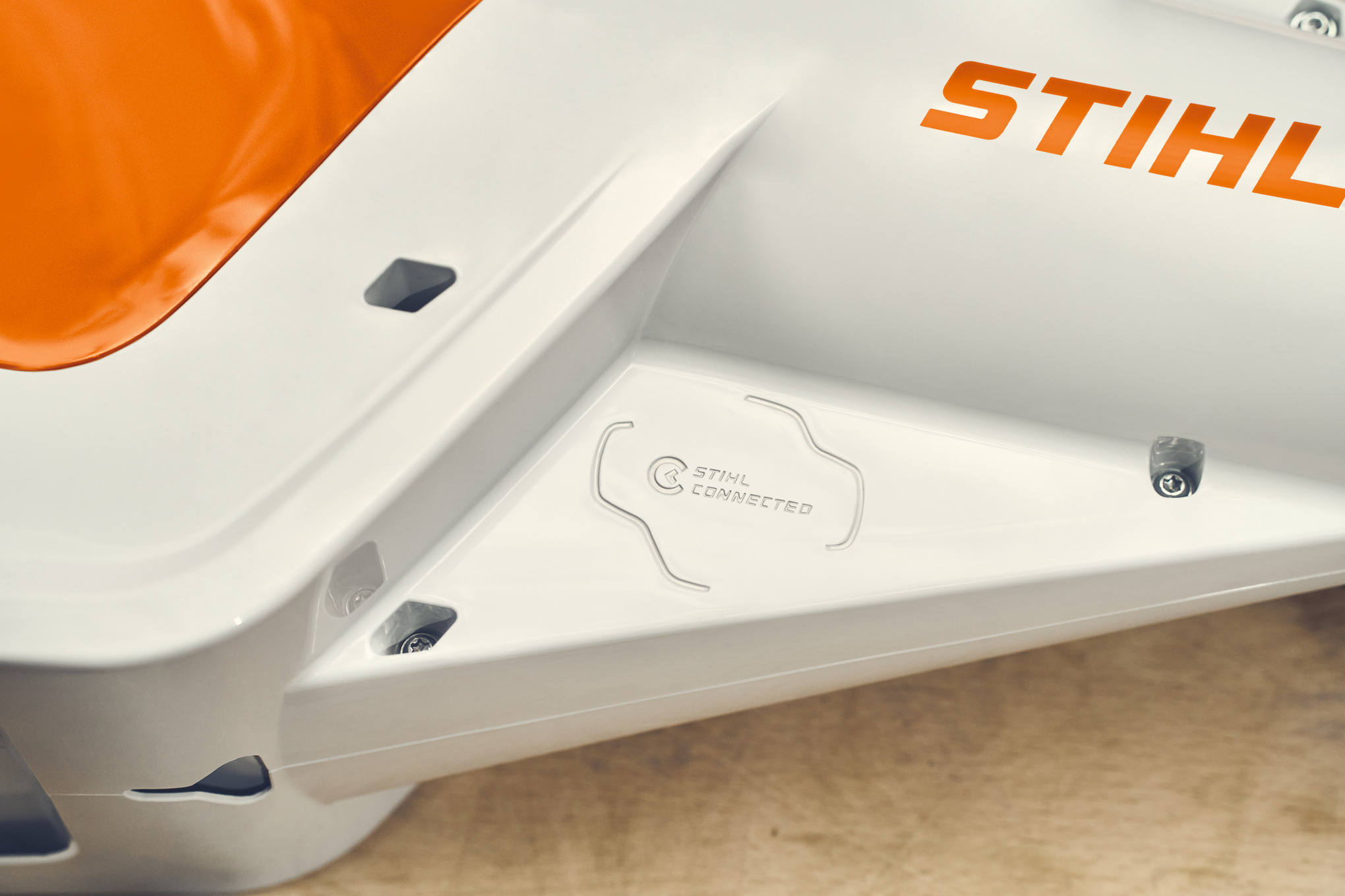 STIHL Smart Connector