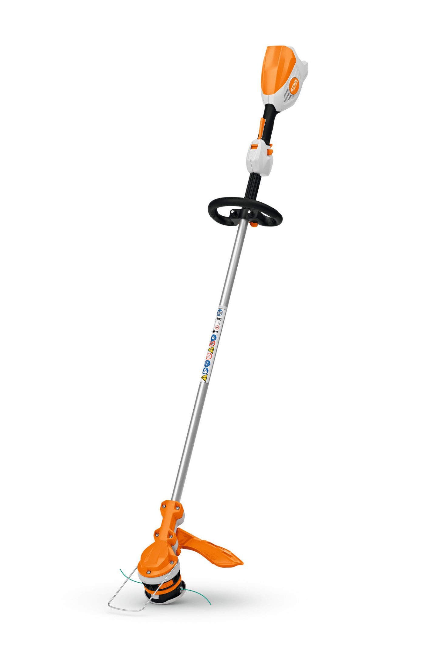 Stihl FSA 60 R débroussailleuse sans fil 36V AK System