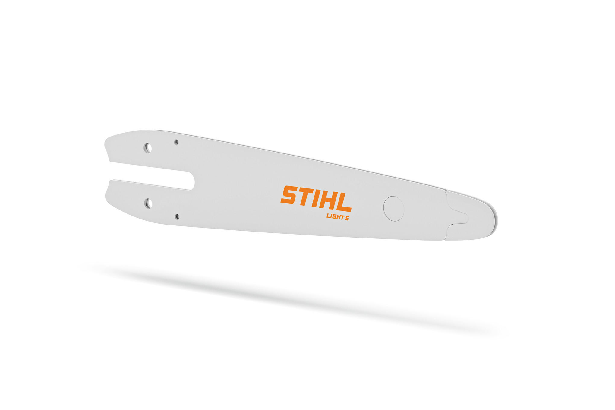 Guide-chaîne Light S, 1/4"P, 1,1 mm