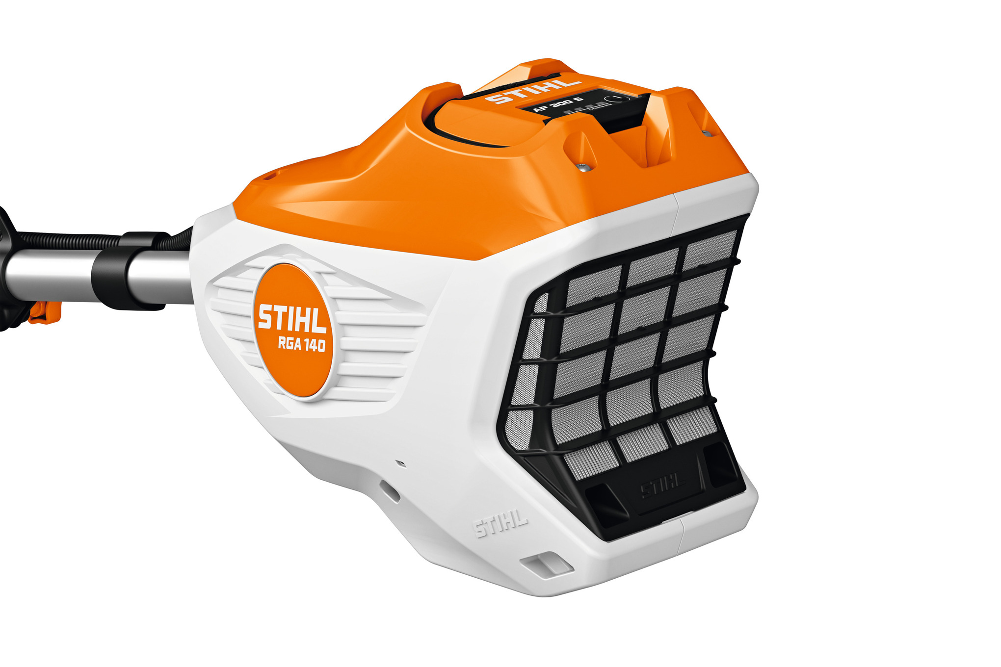 Désherbeur RGA 140 sans batterie ni chargeur