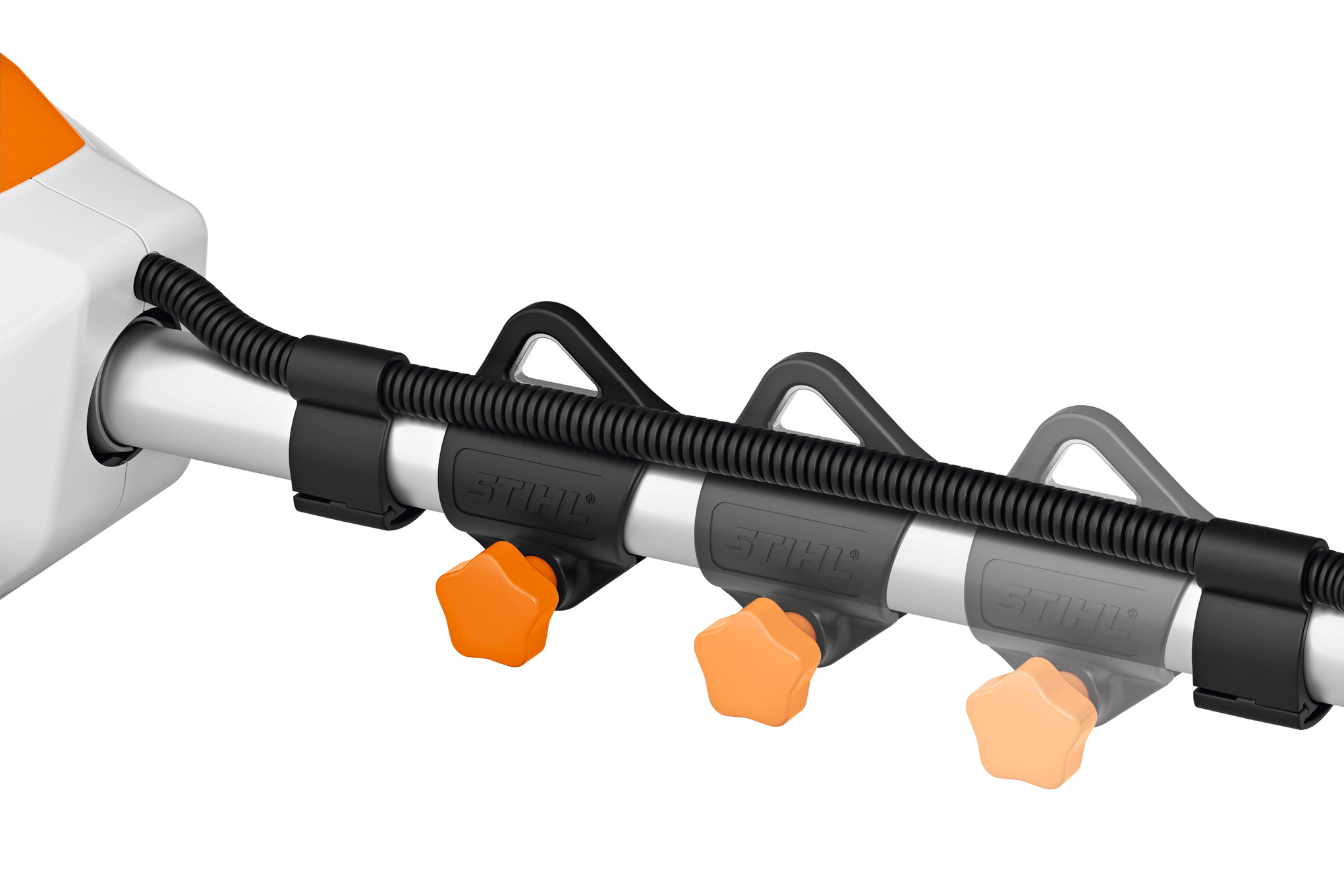 Désherbeur RGA 140 sans batterie ni chargeur