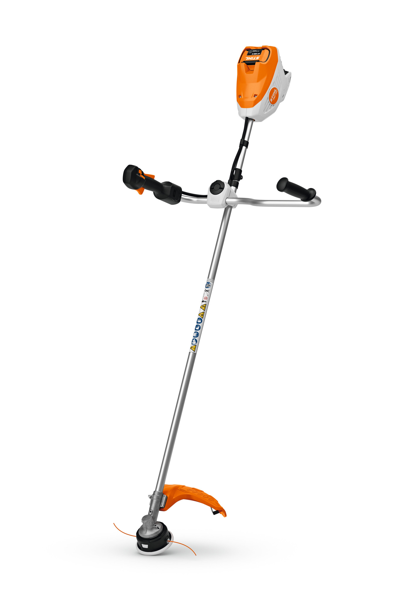 Débrousailleuse FSA 140 sans batterie ni chargeur