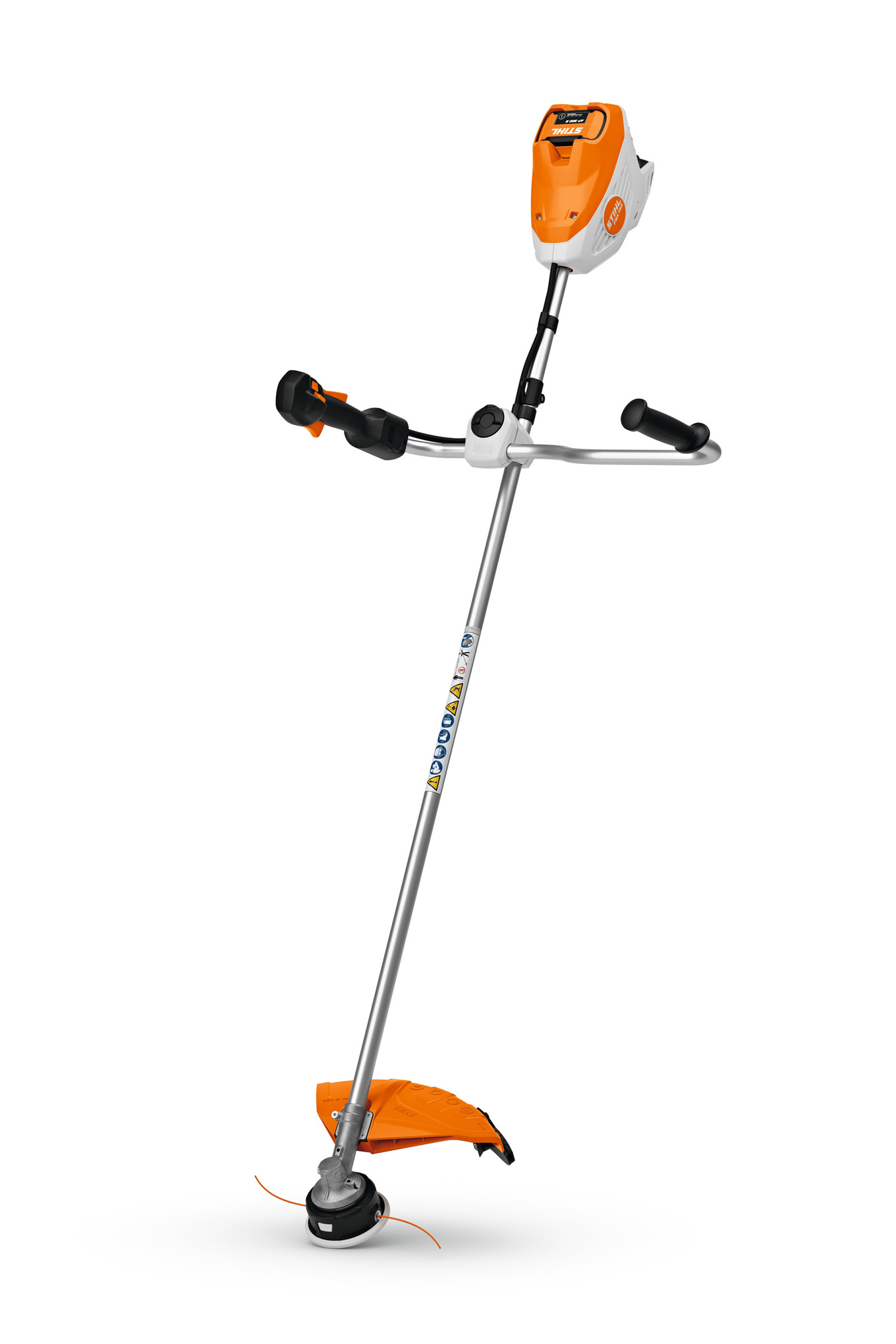 Débrousailleuse FSA 140 sans batterie ni chargeur