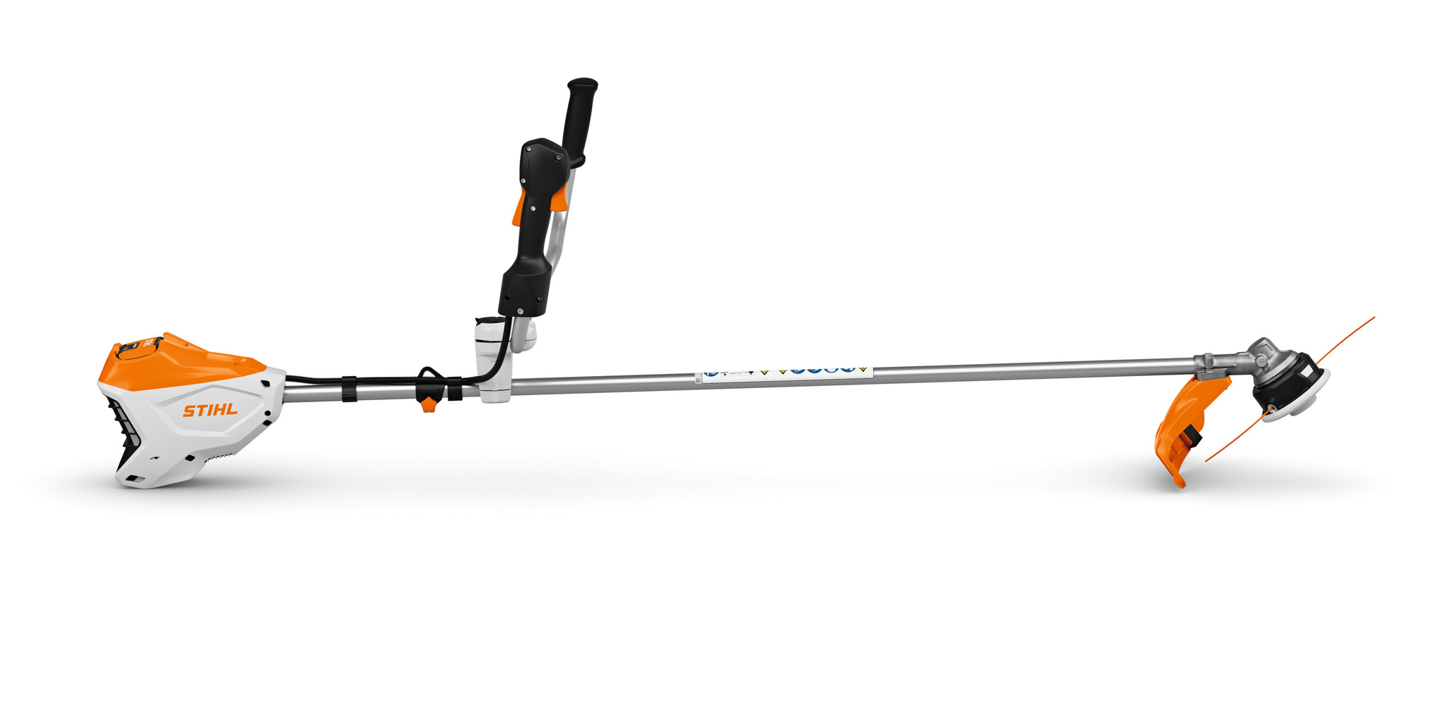 Débrousailleuse FSA 140 sans batterie ni chargeur