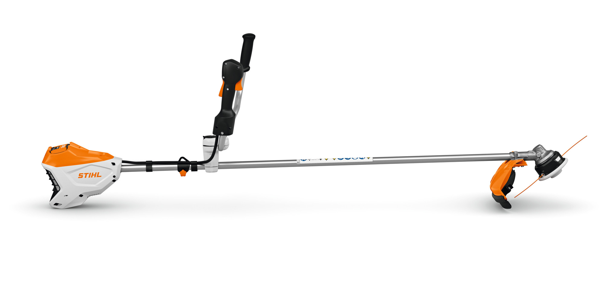 Débrousailleuse FSA 140 sans batterie ni chargeur