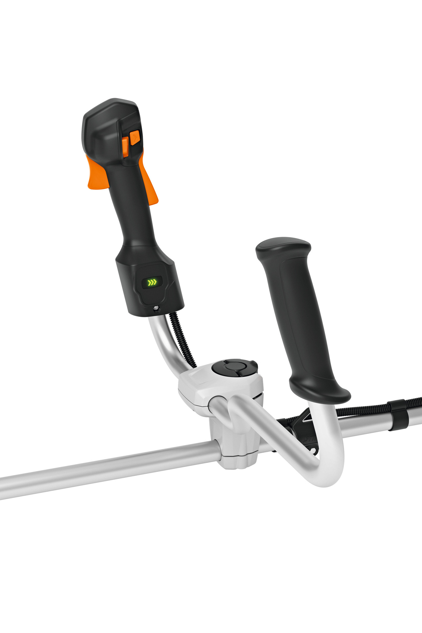 Débrousailleuse FSA 140 sans batterie ni chargeur