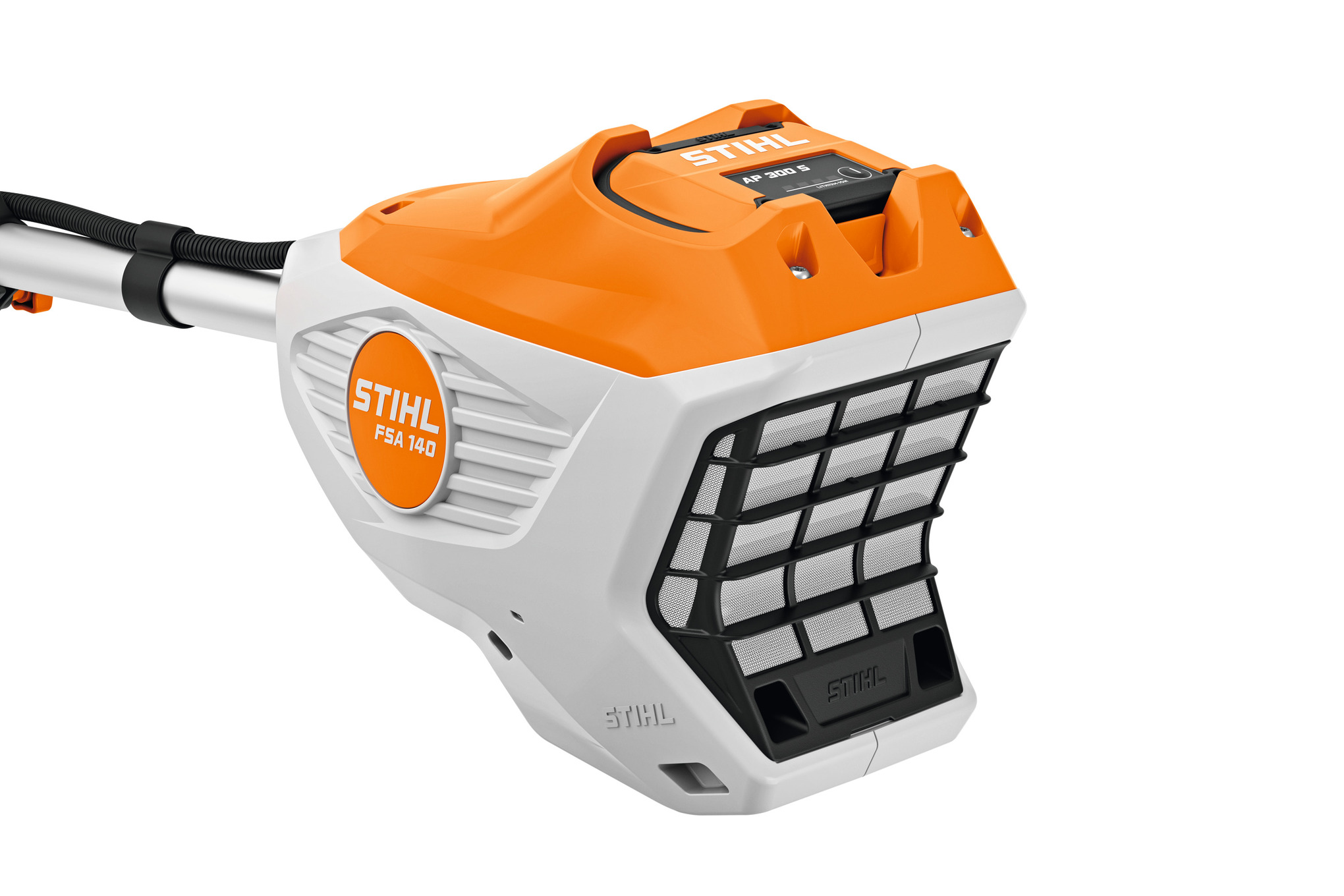 Débrousailleuse FSA 140 sans batterie ni chargeur