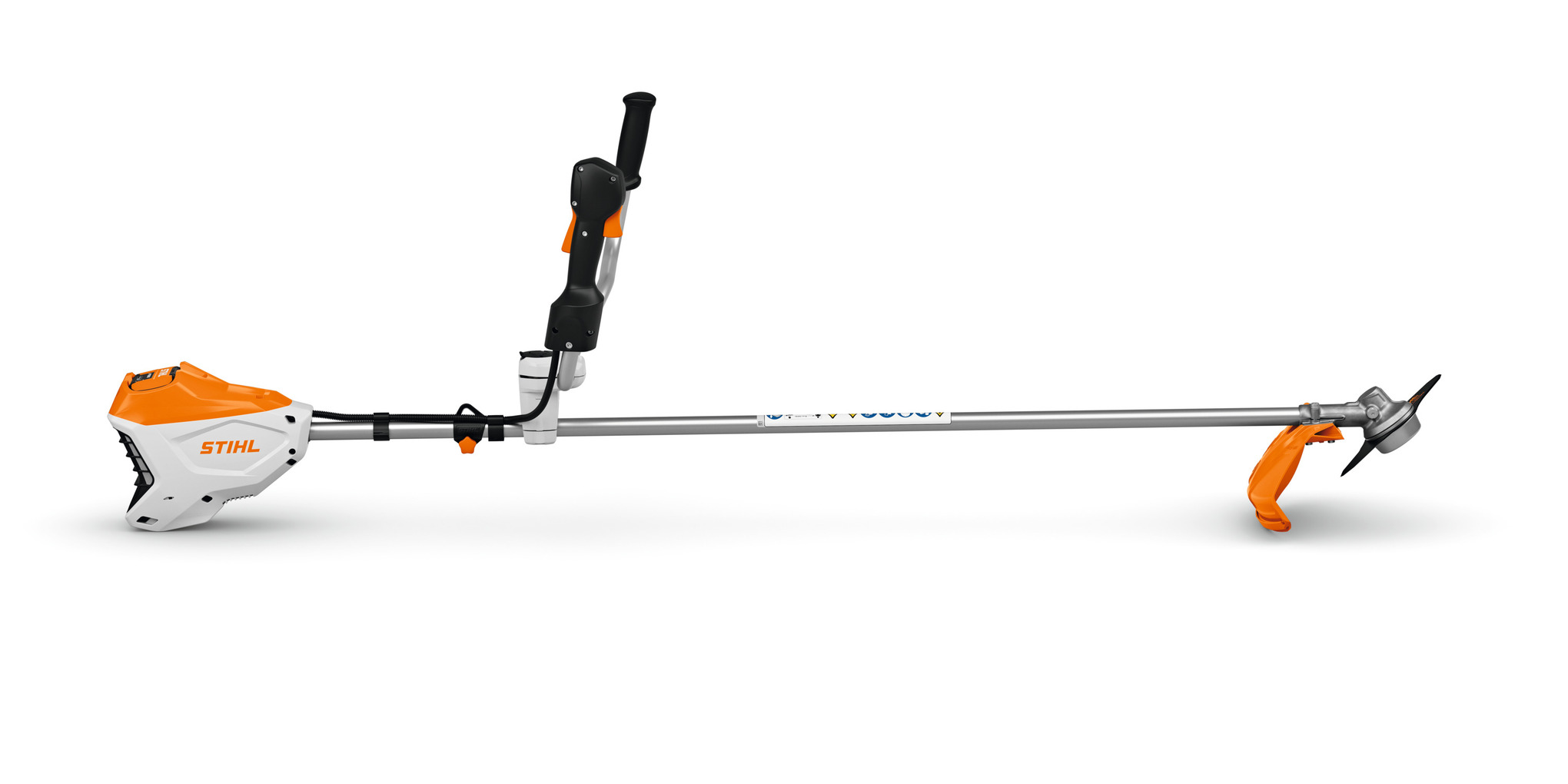 Débrousailleuse FSA 140 sans batterie ni chargeur