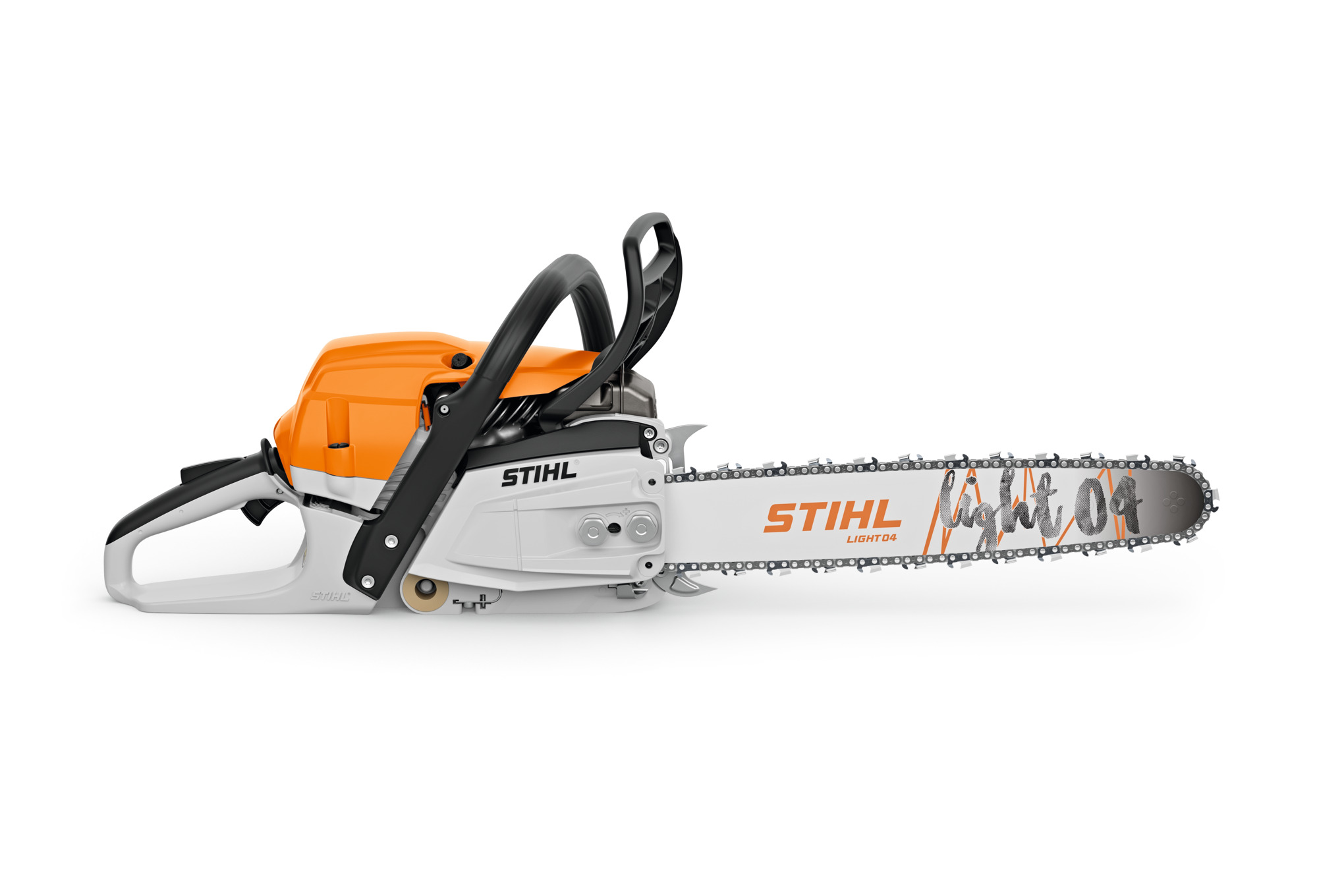 Tronçonneuse thermique MS 261 C-M, STIHL