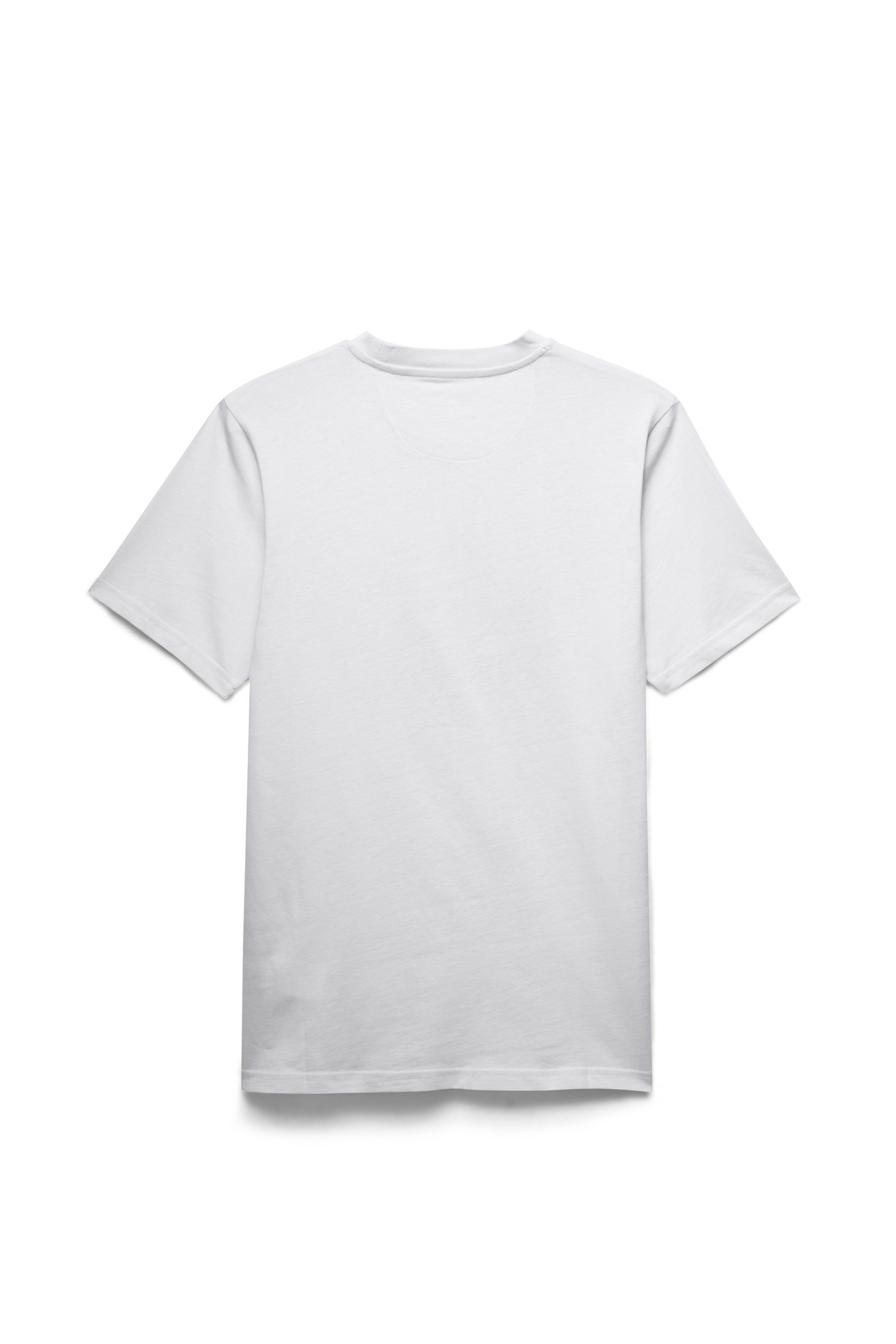 T-shirt PRO NATURE blanc