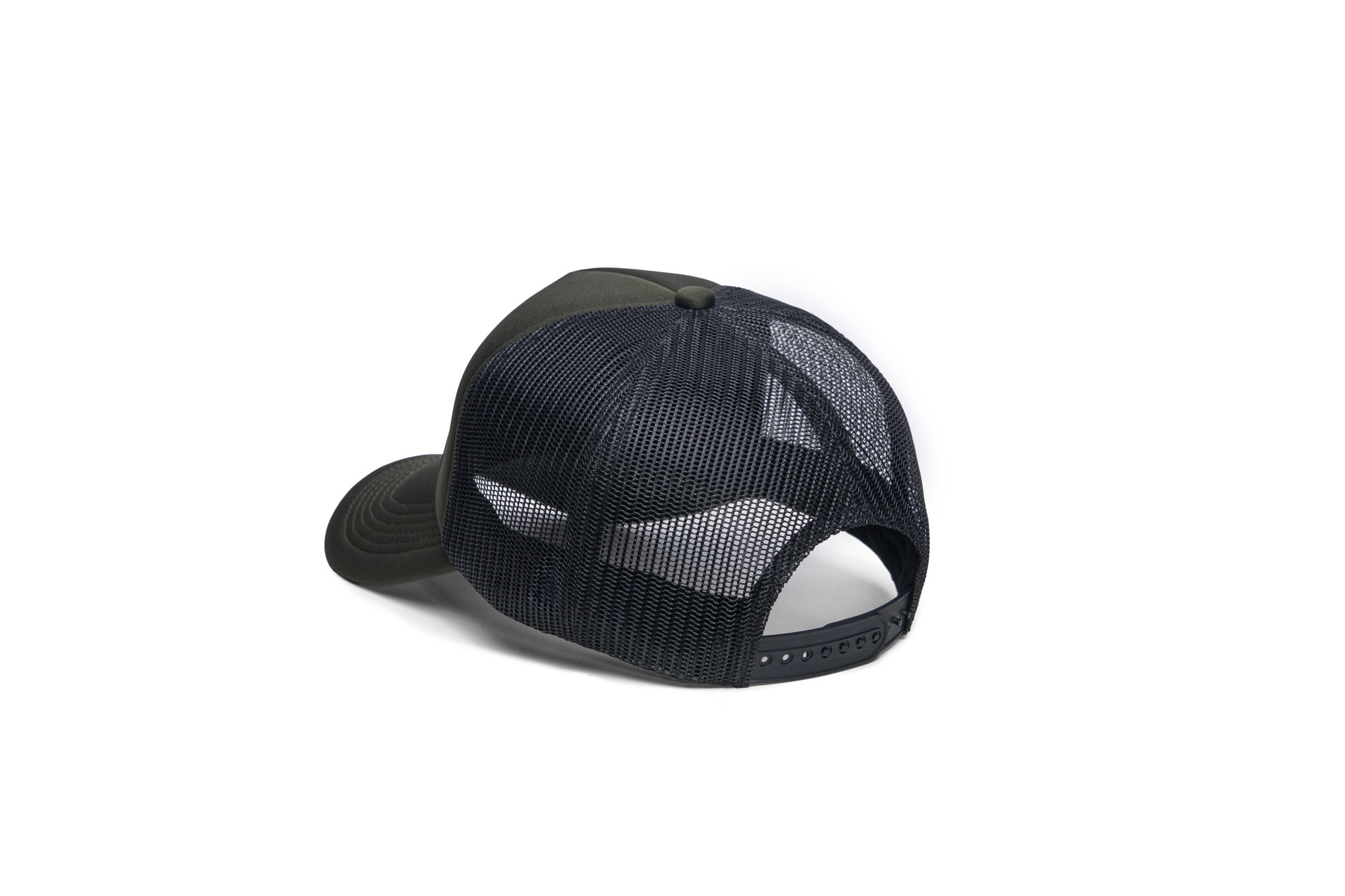 Casquette PADDED DARK