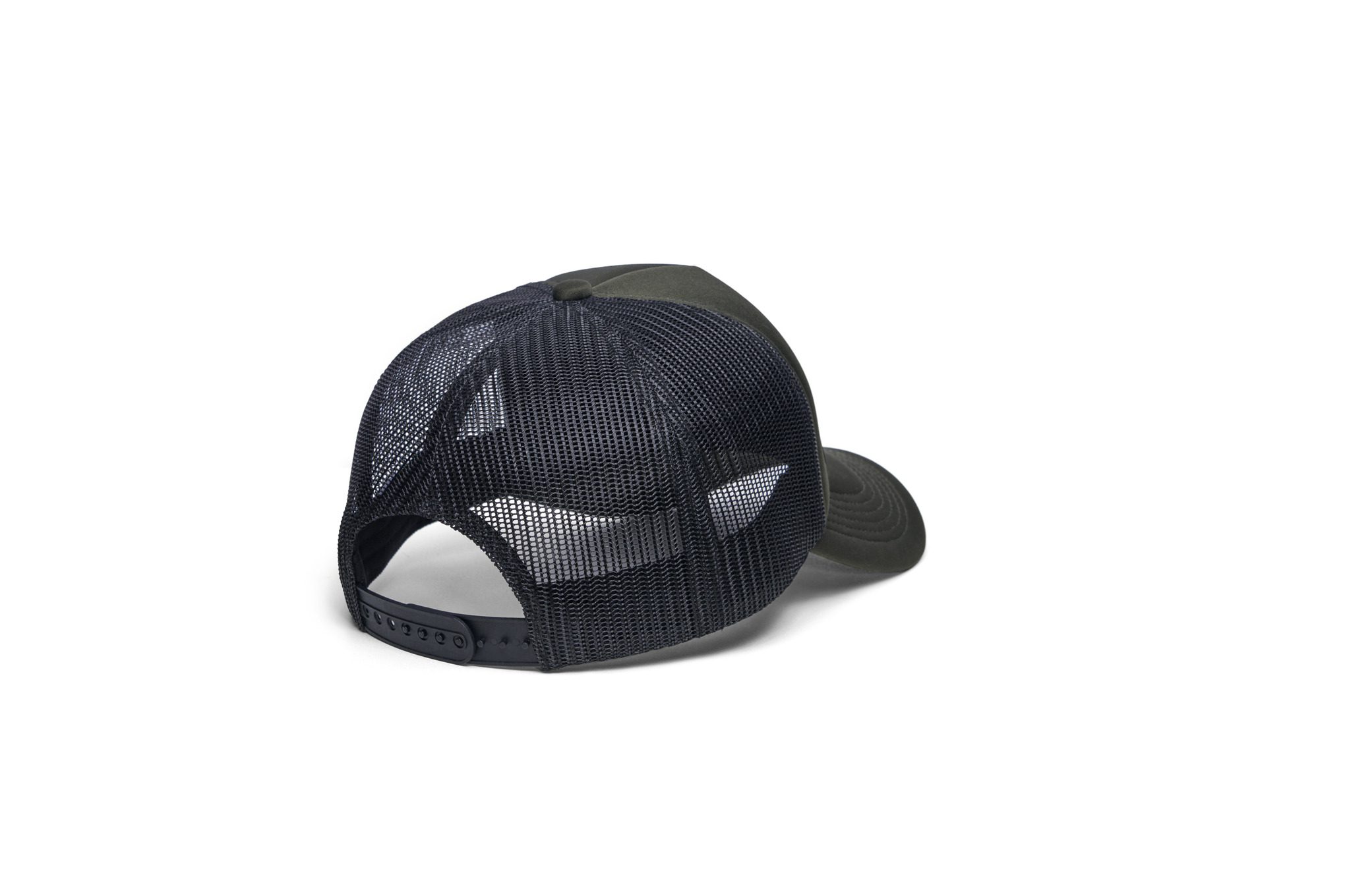 Casquette PADDED DARK