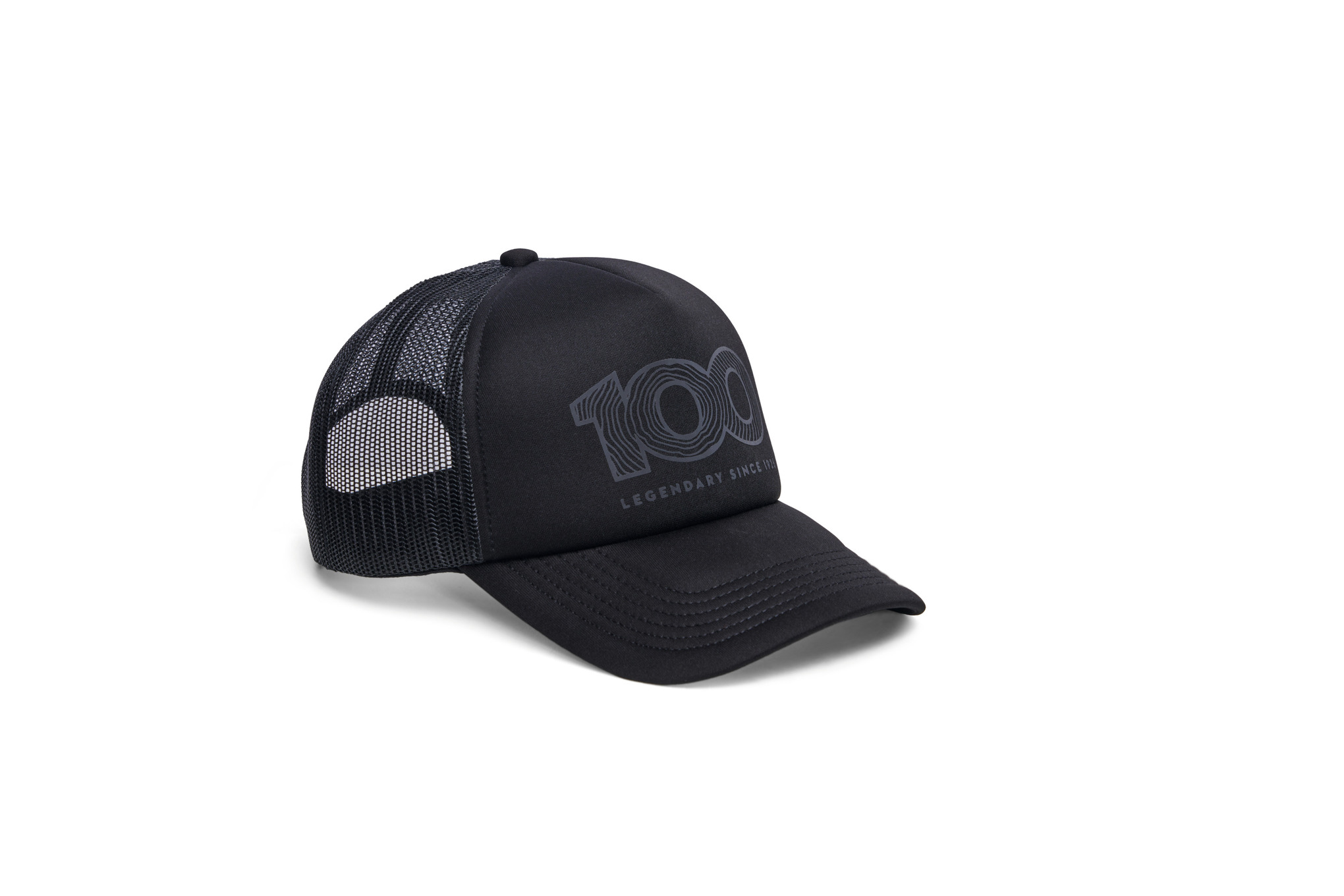 Casquette Édition Collector "100 ans" REFLECTIVE