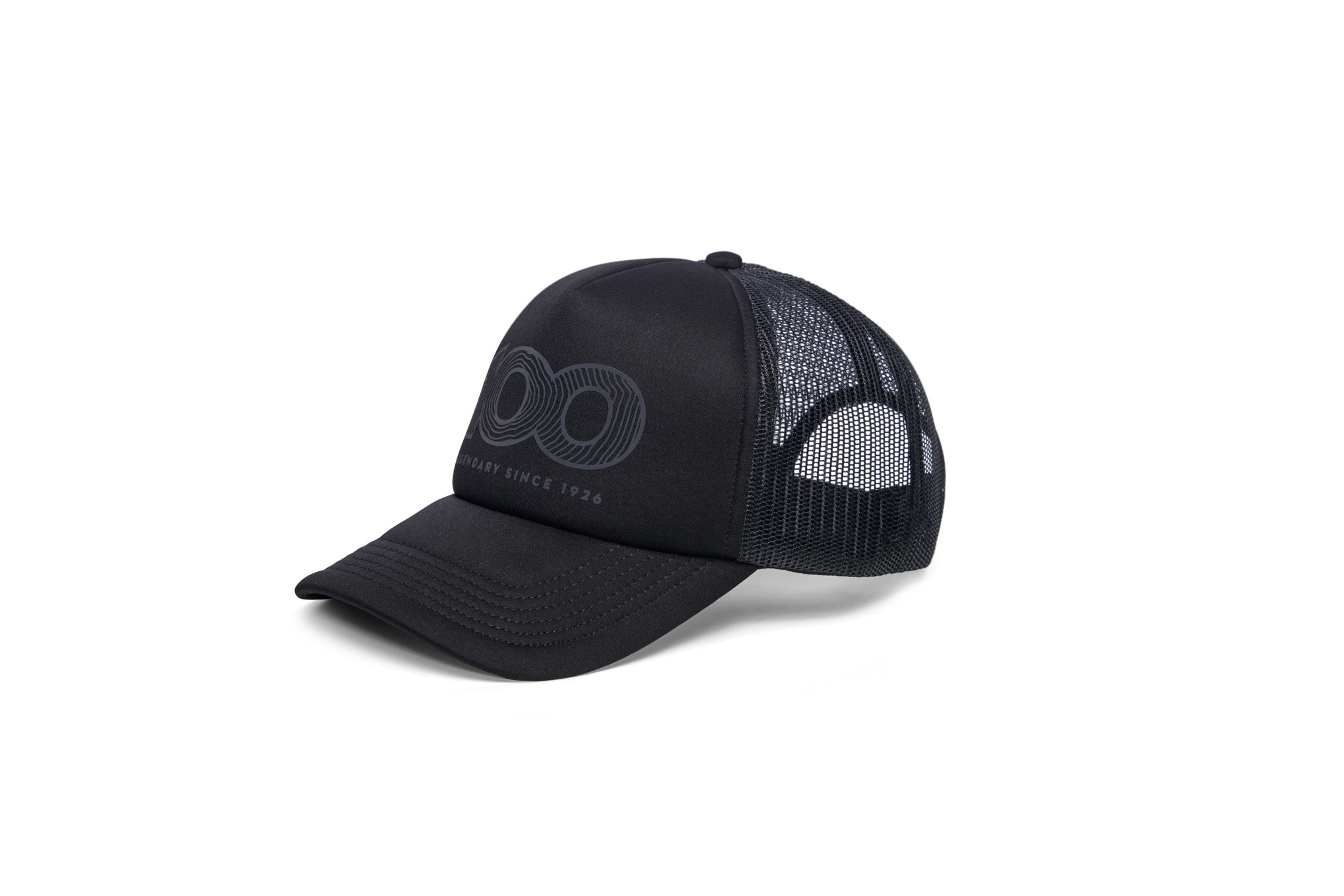 Casquette Édition Collector "100 ans" REFLECTIVE
