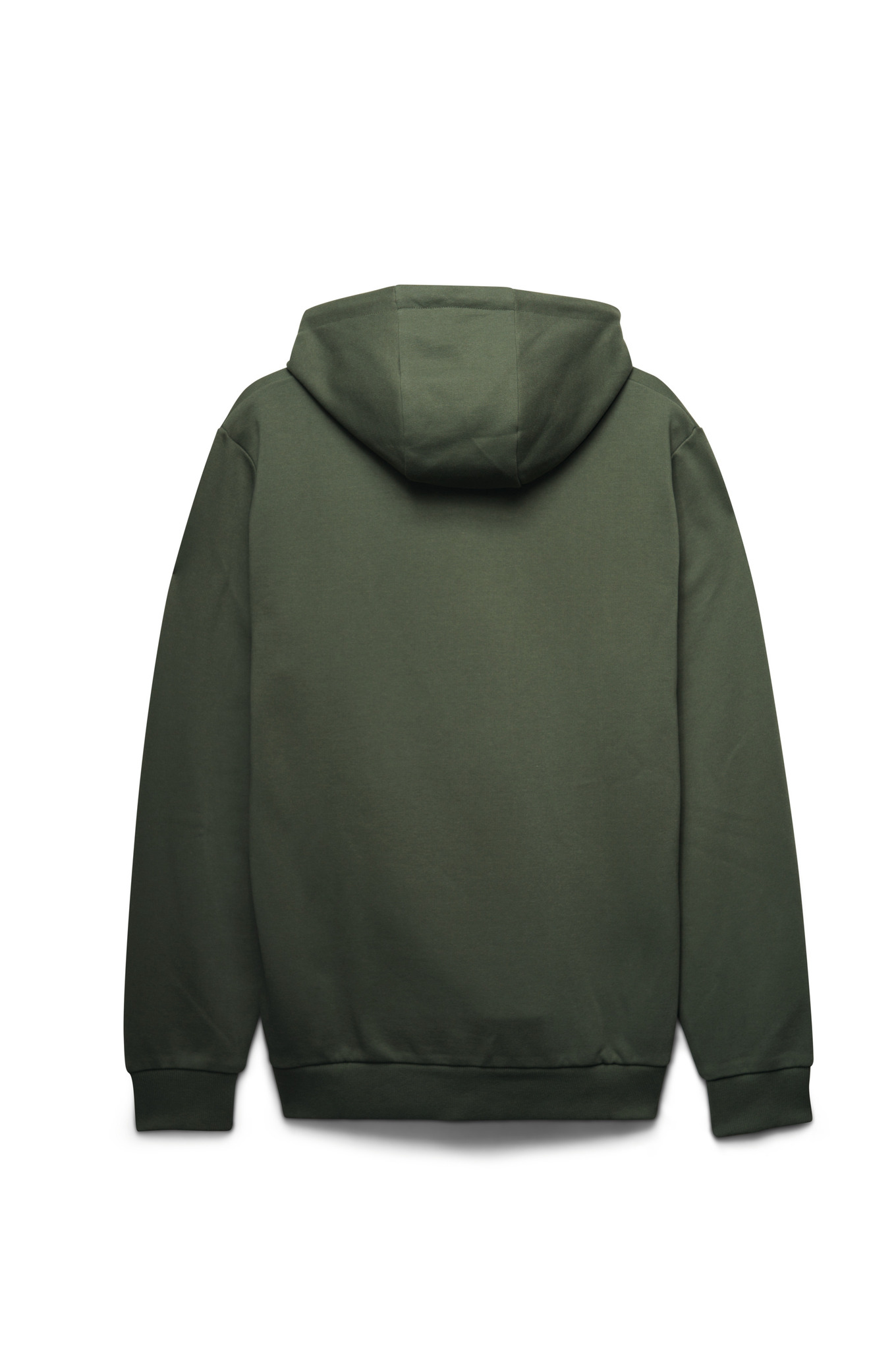 Sweat à capuche PRO NATURE Homme