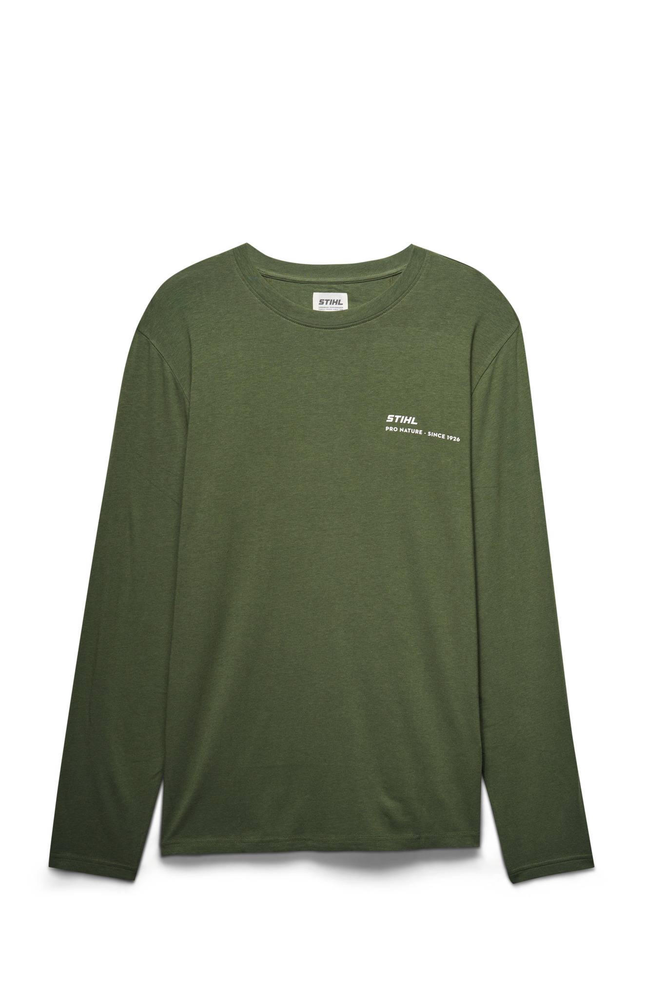 T-shirt à manches longues UV PROTECTION