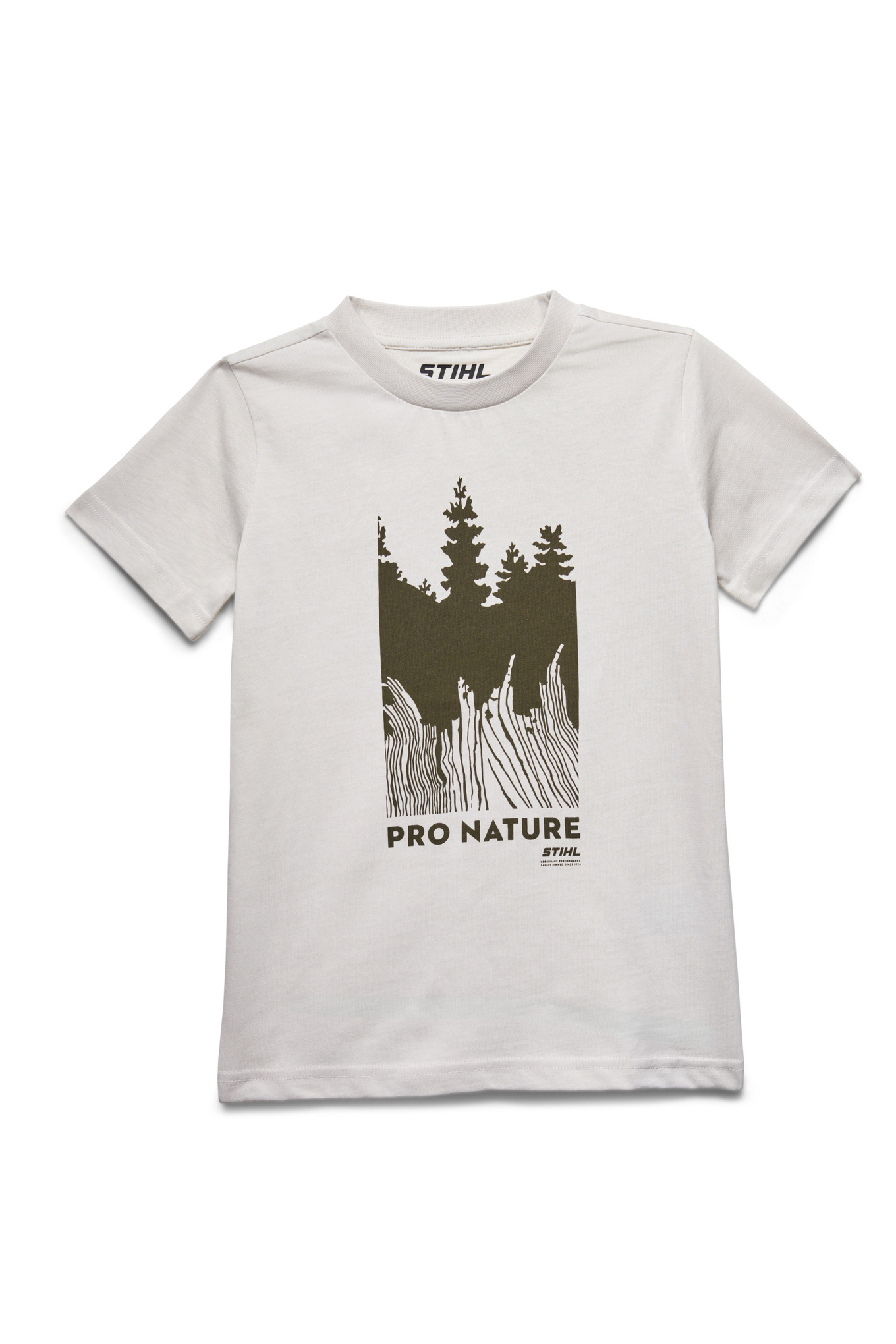 T-shirt PRO NATURE Enfant