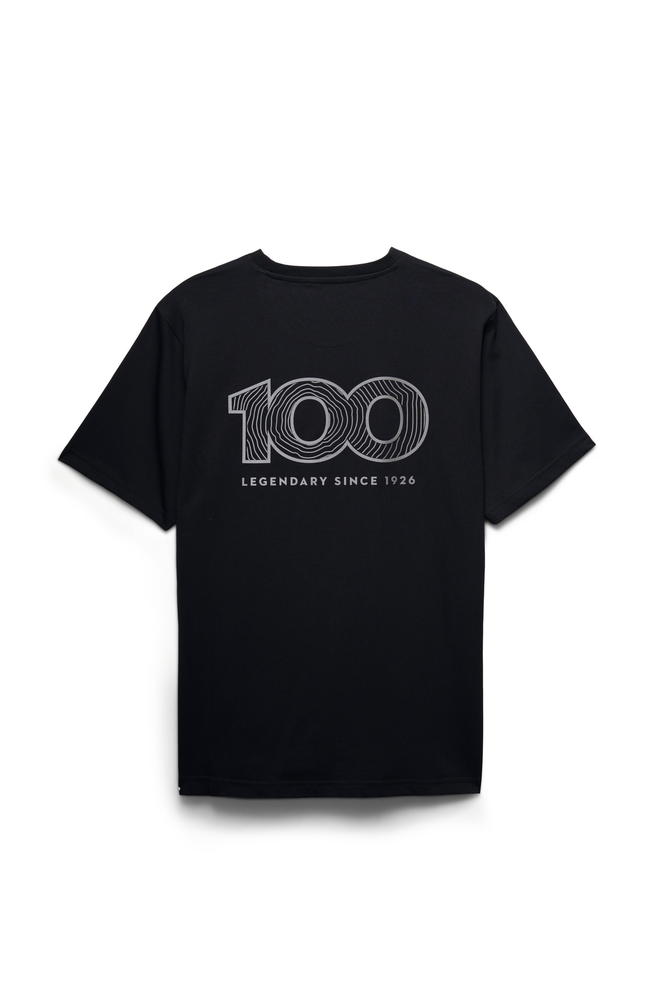 T-shirt Édition Collector "100 ans" REFLECTIVE