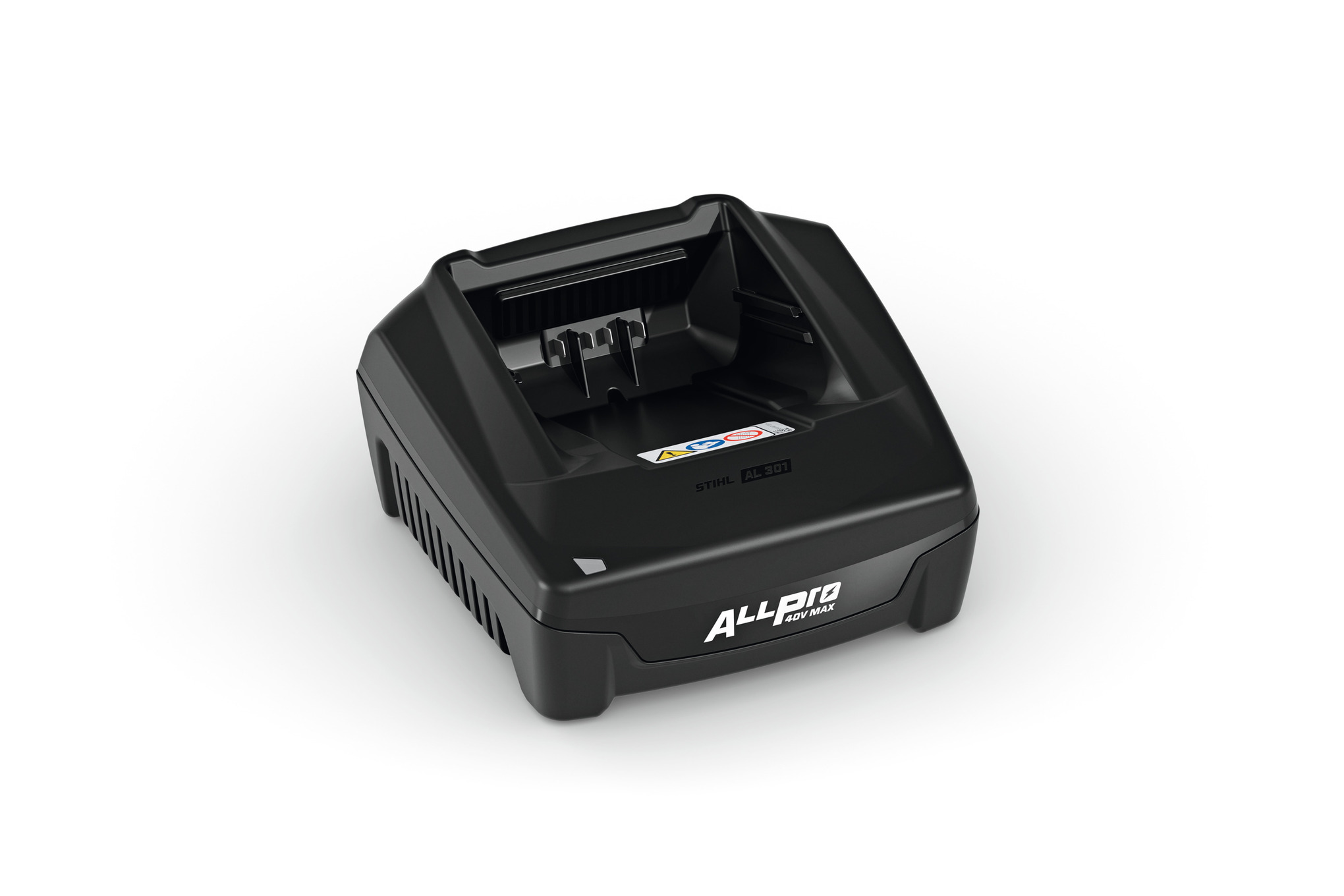 Chargeur AL 301