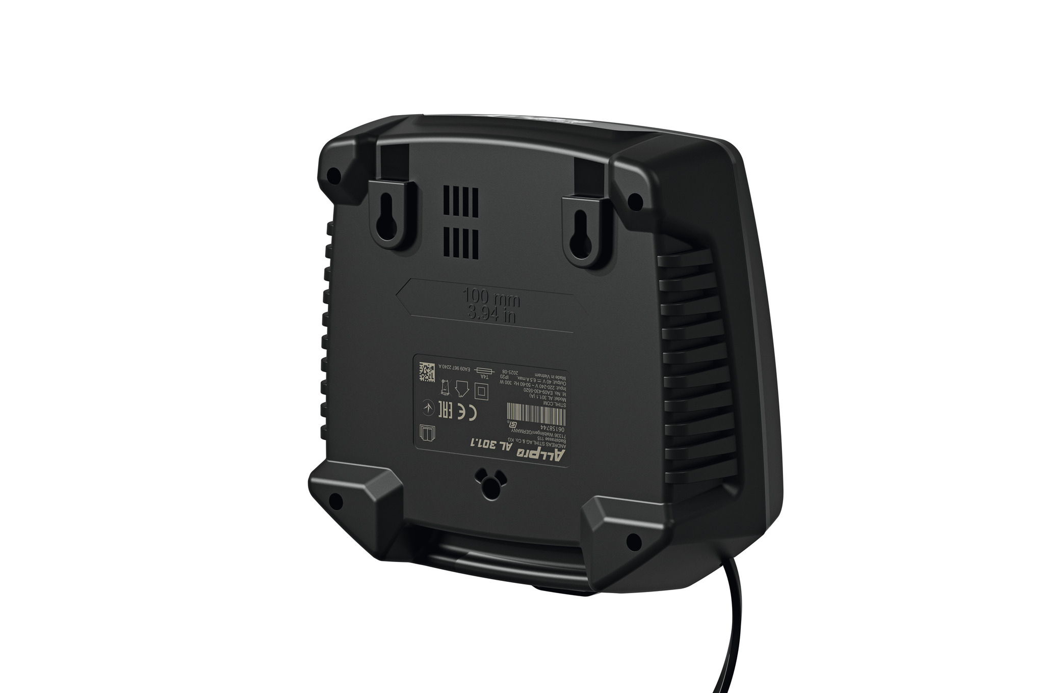 Chargeur AL 301