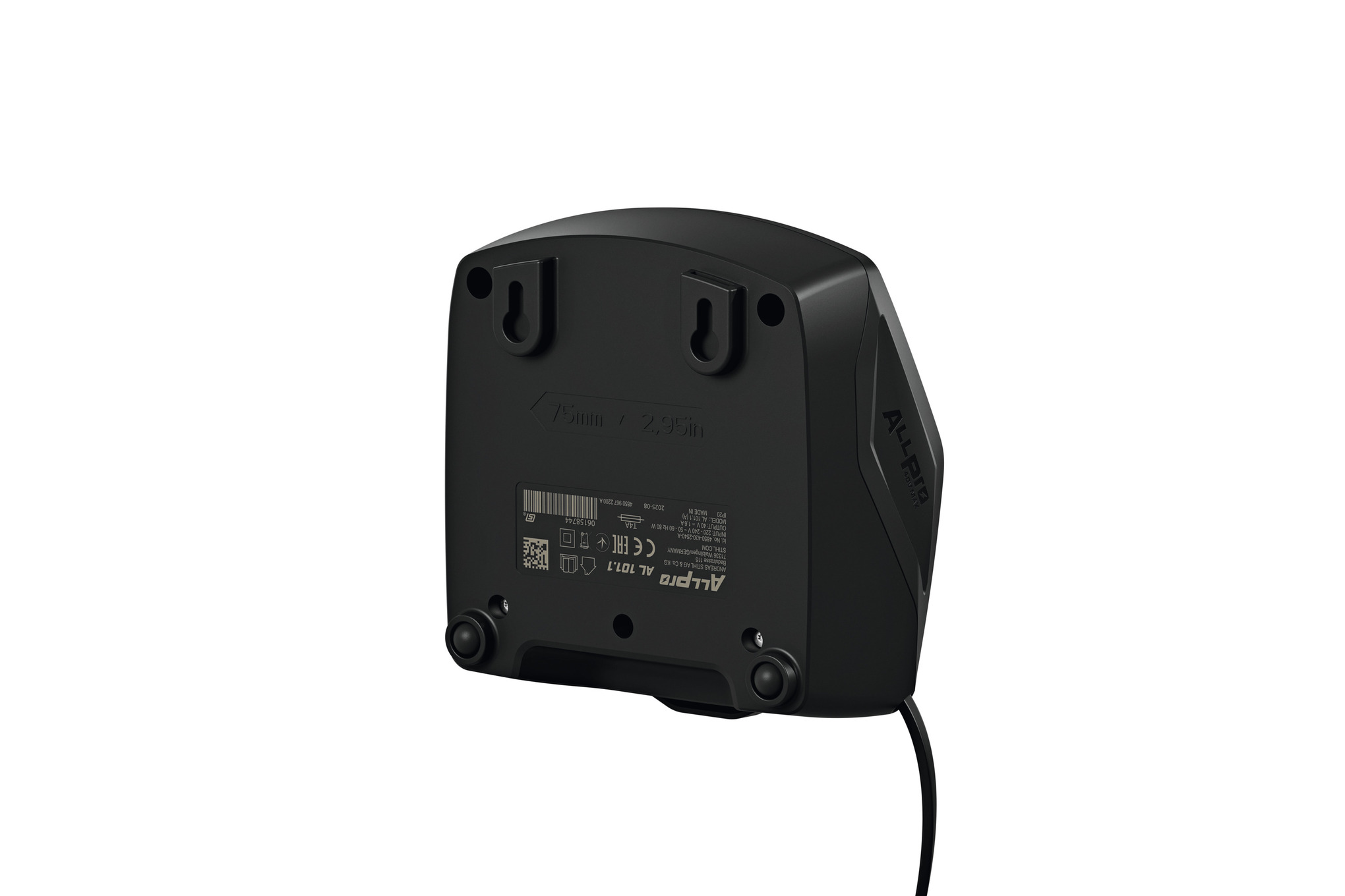 Chargeur AL 101
