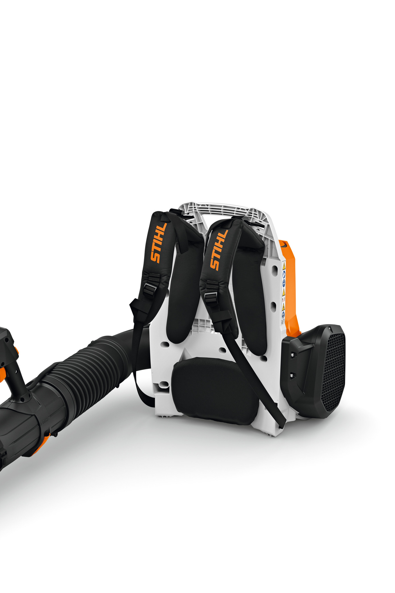 BRA 200 sans batterie ni chargeur