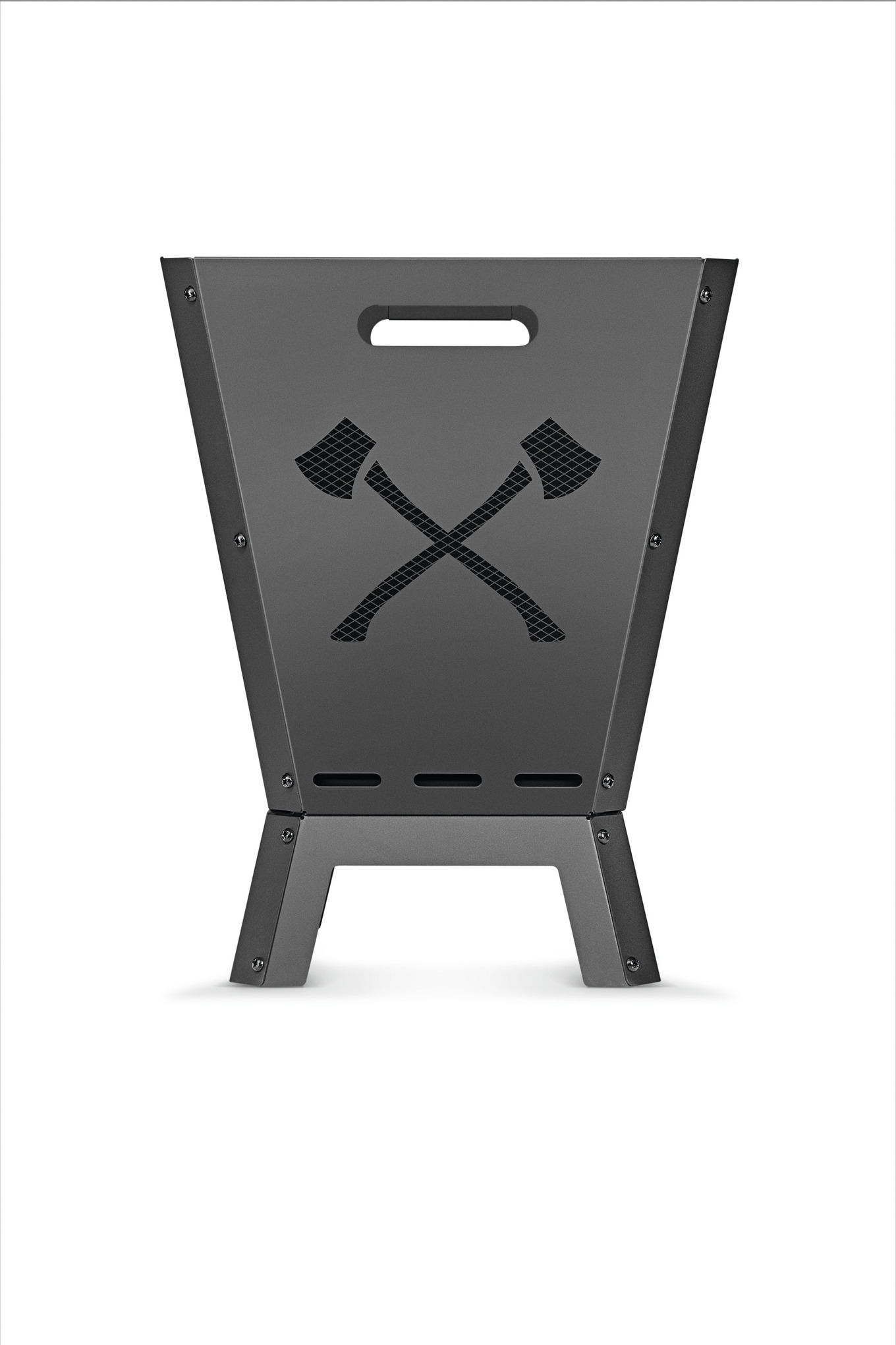 Brasero avec grille TIMBERSPORTS®