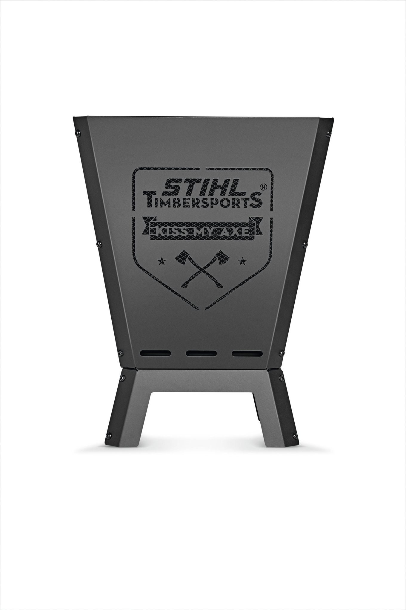 Brasero avec grille TIMBERSPORTS®