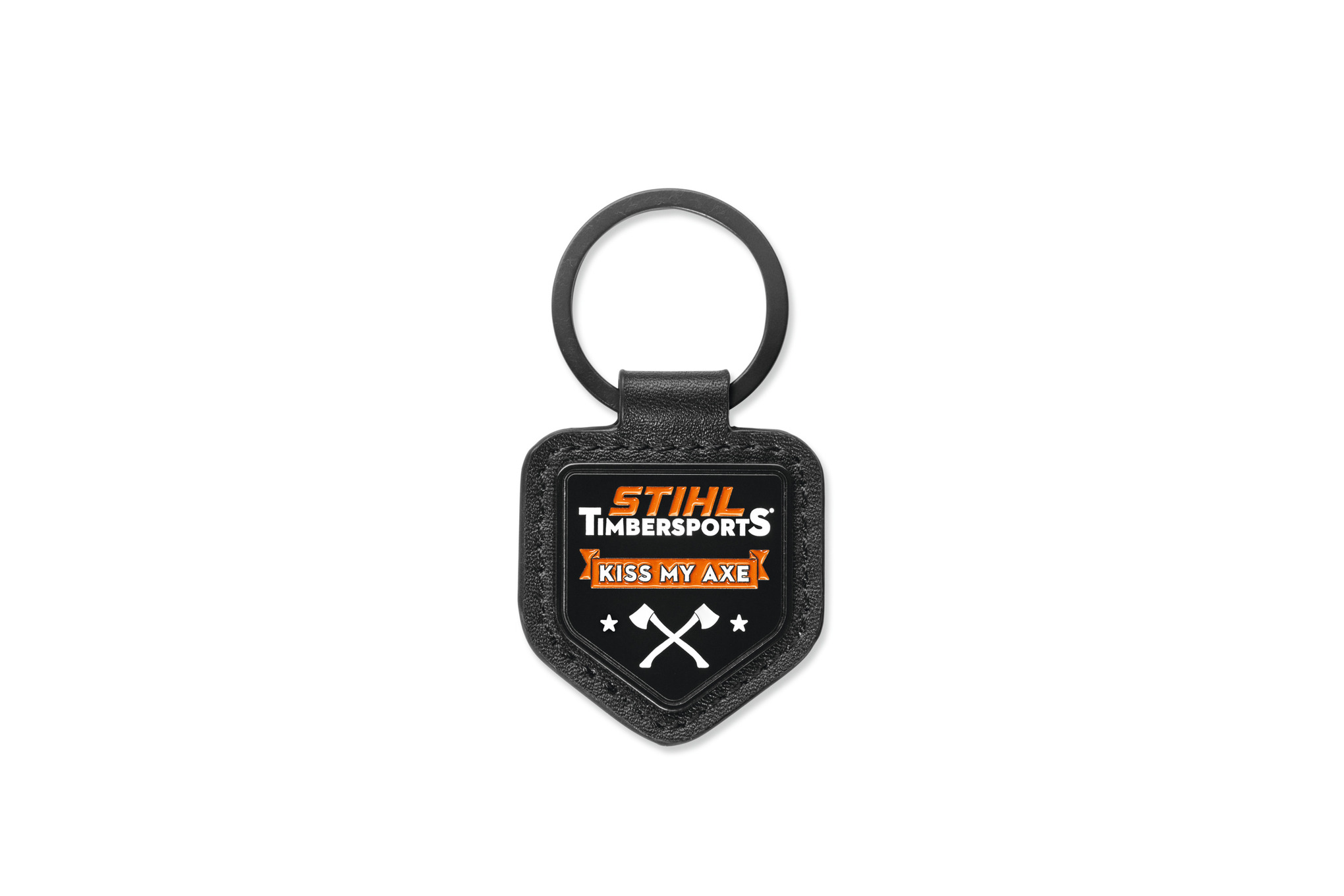 Porte-clés KISS MY AXE TIMBERSPORTS®