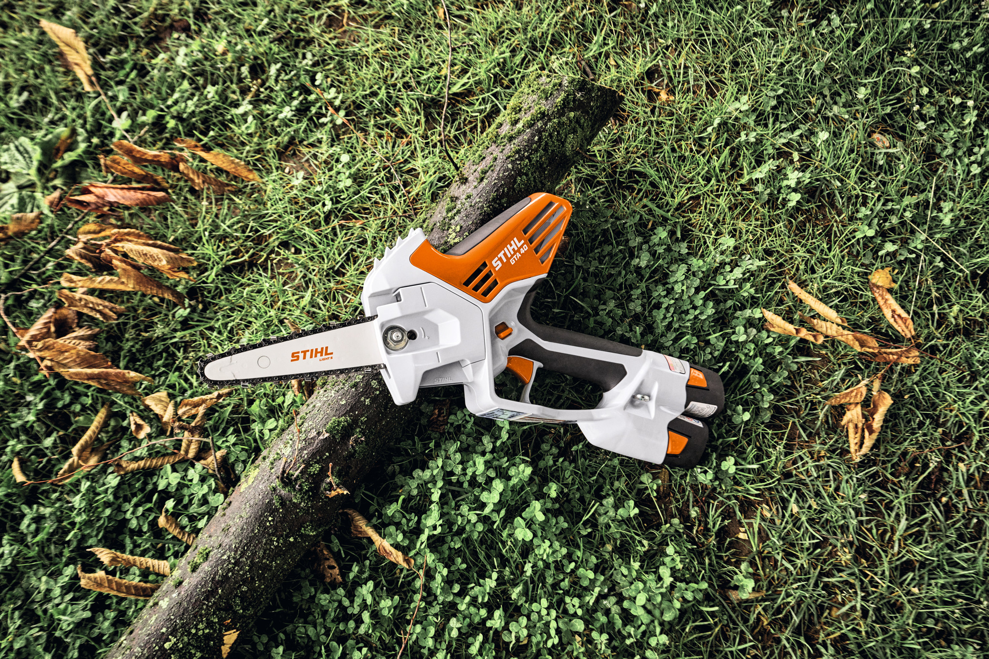 Guide-chaîne Light S, 1/4"P, 1,1 mm