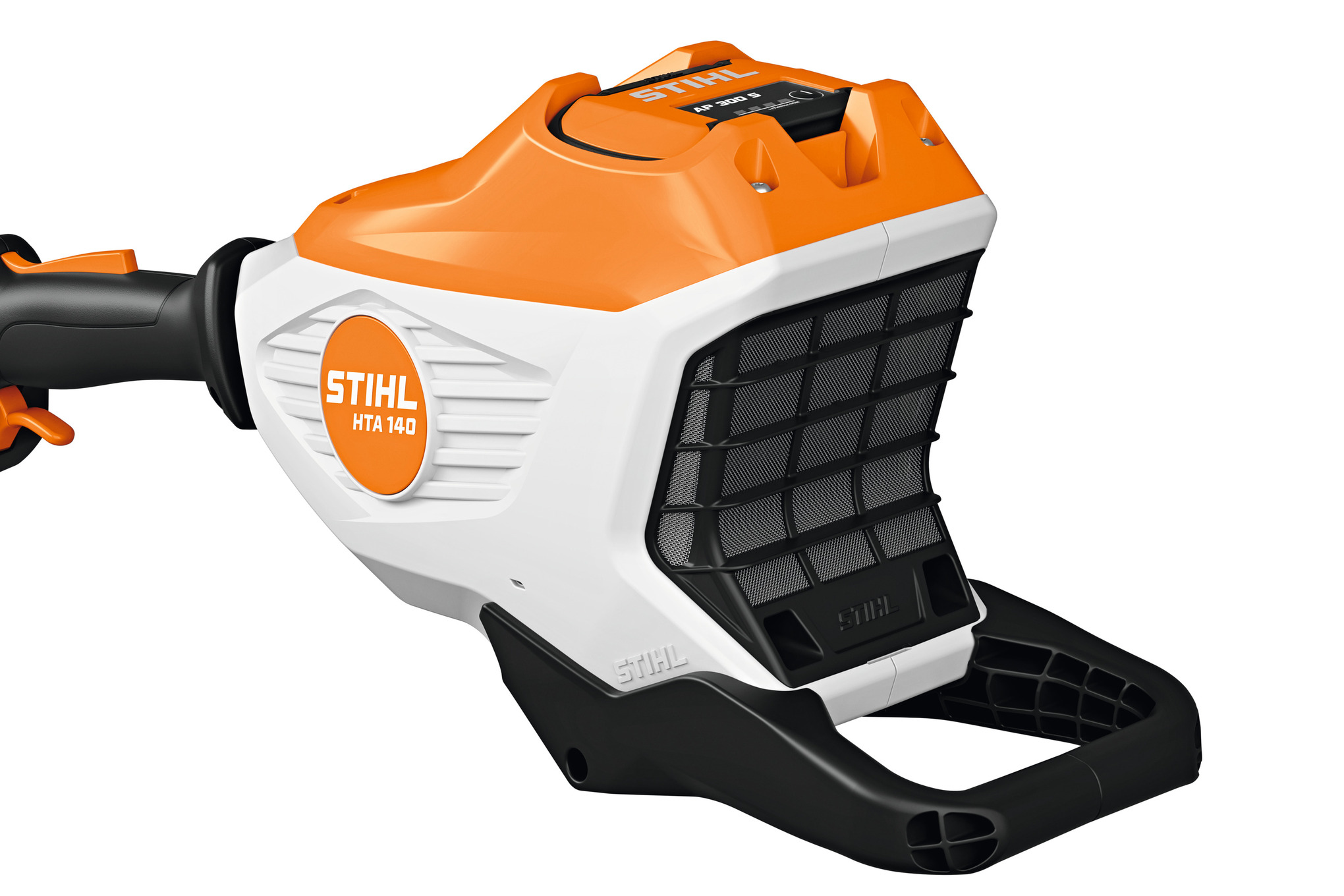 Perche élagage HTA 140 B sans batterie ni chargeur