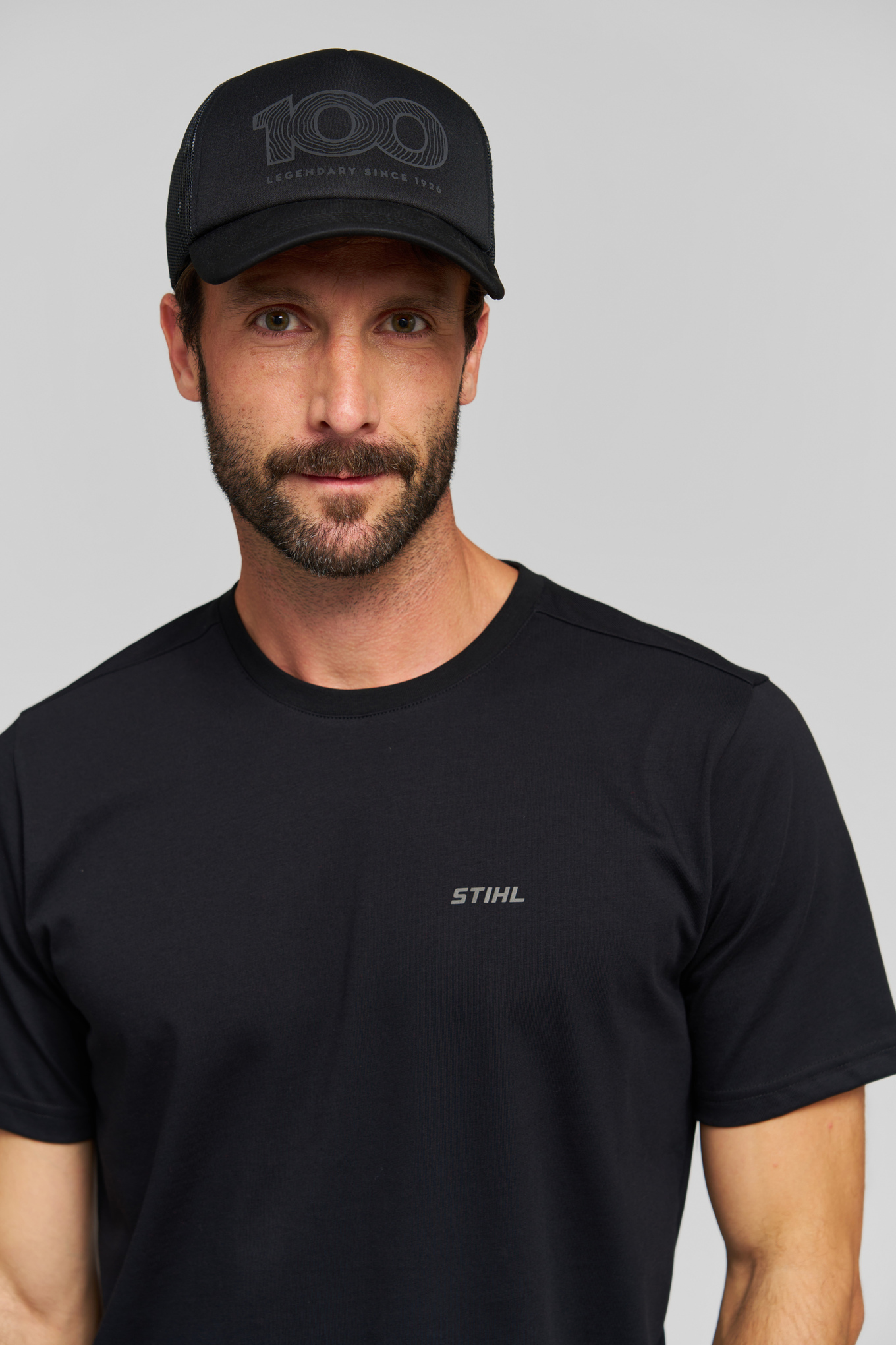 Casquette Édition Collector "100 ans" REFLECTIVE