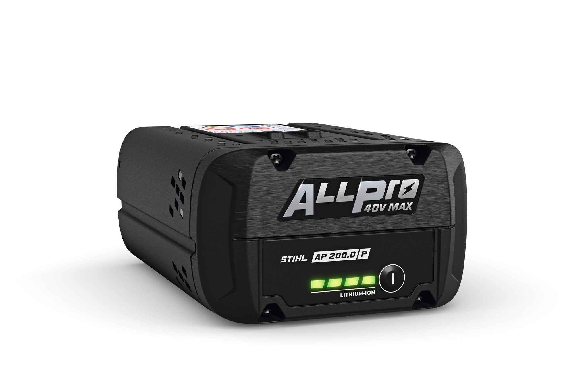 Batterie AP 200.0 P