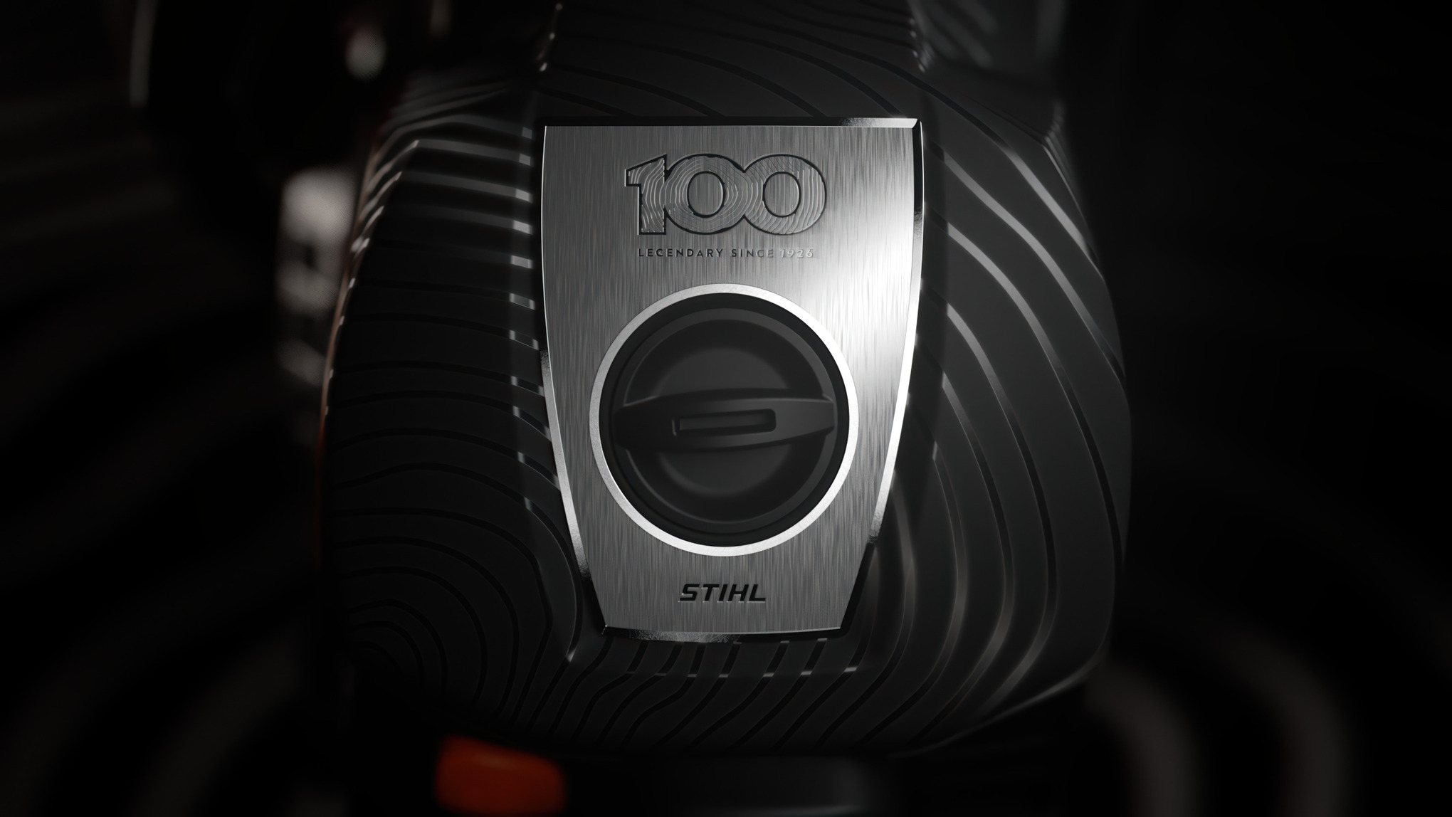 MS 500i Édition Collector “100 ans”