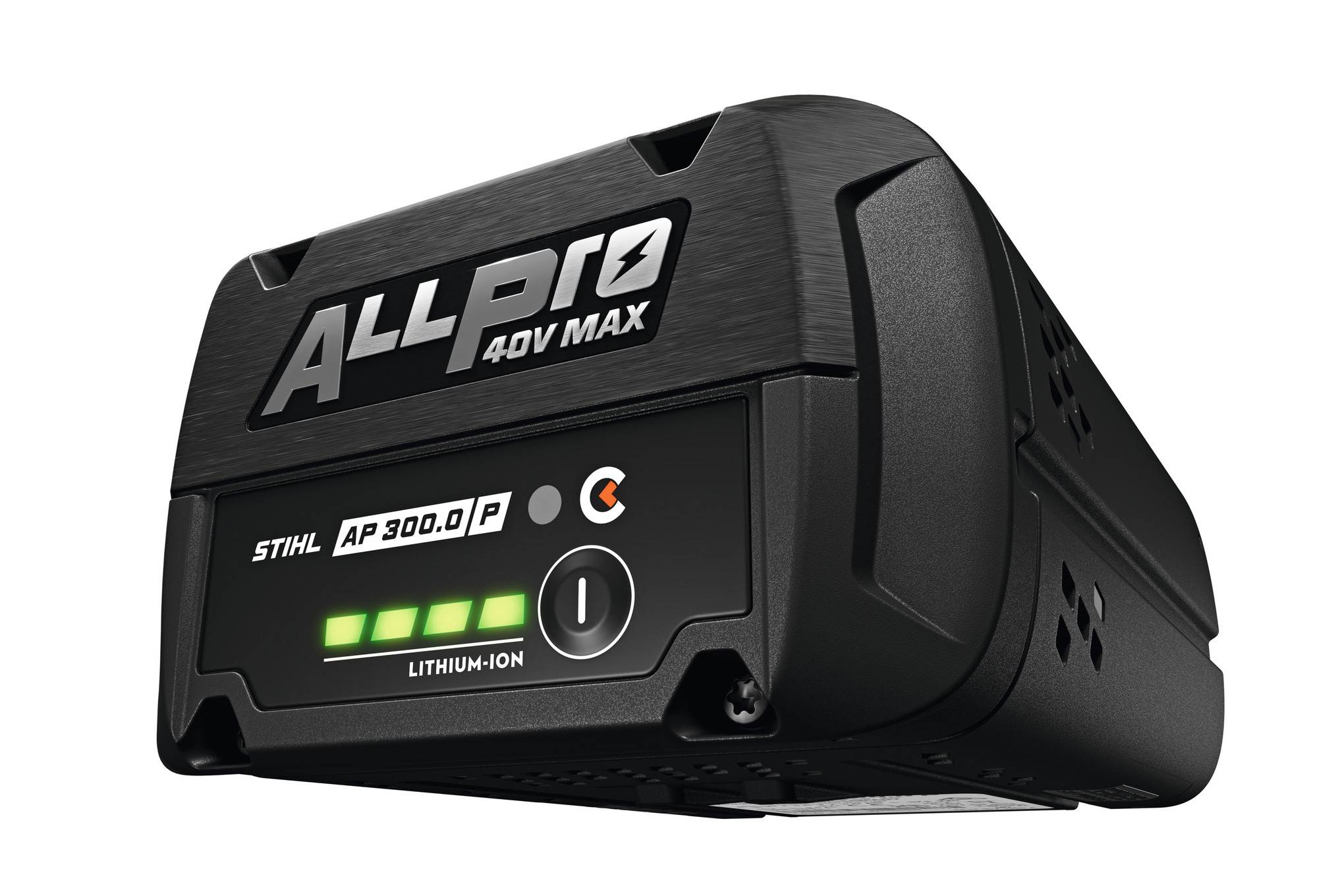 Batterie AP 300.0 P C 