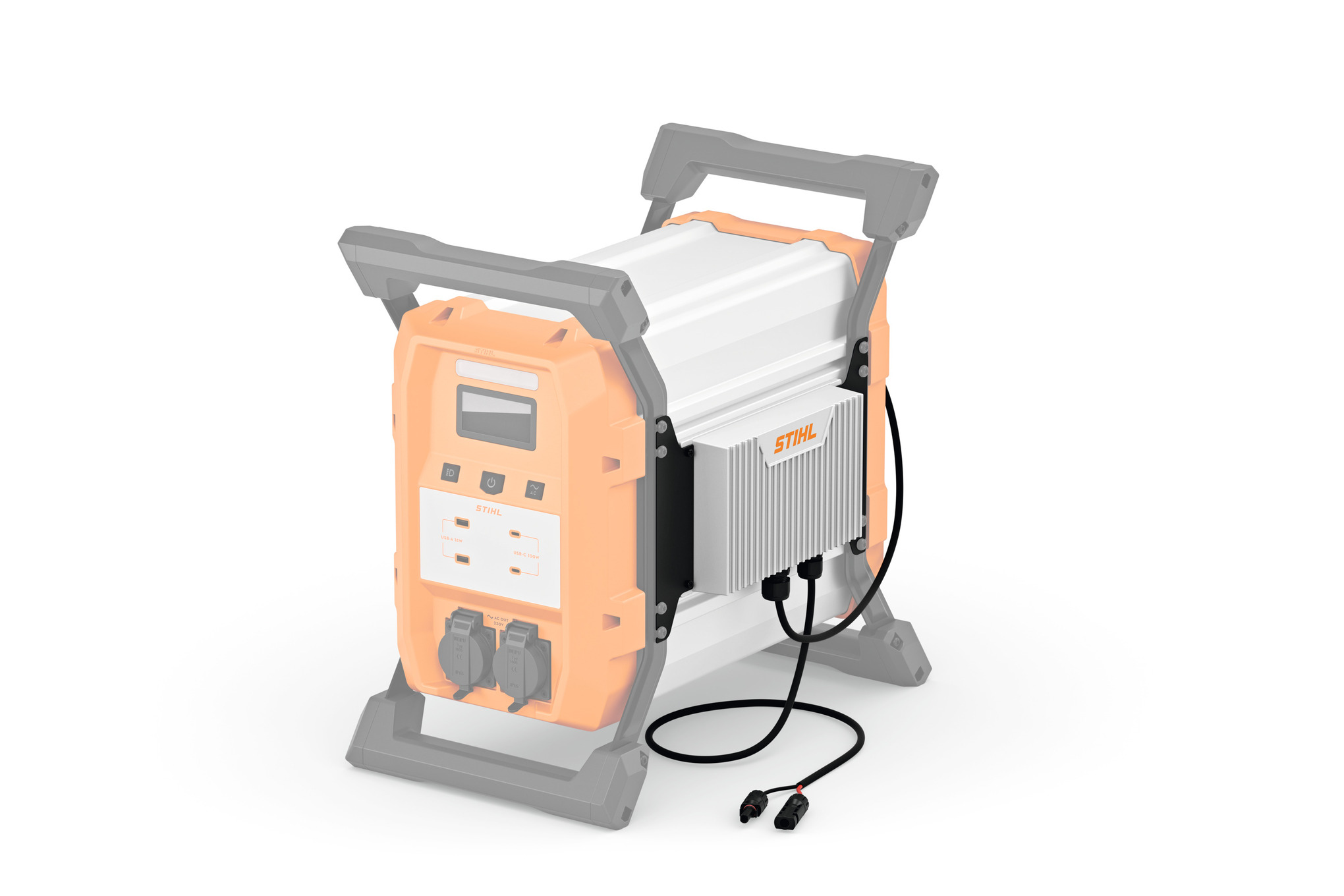 Régulateur de charge MPPT