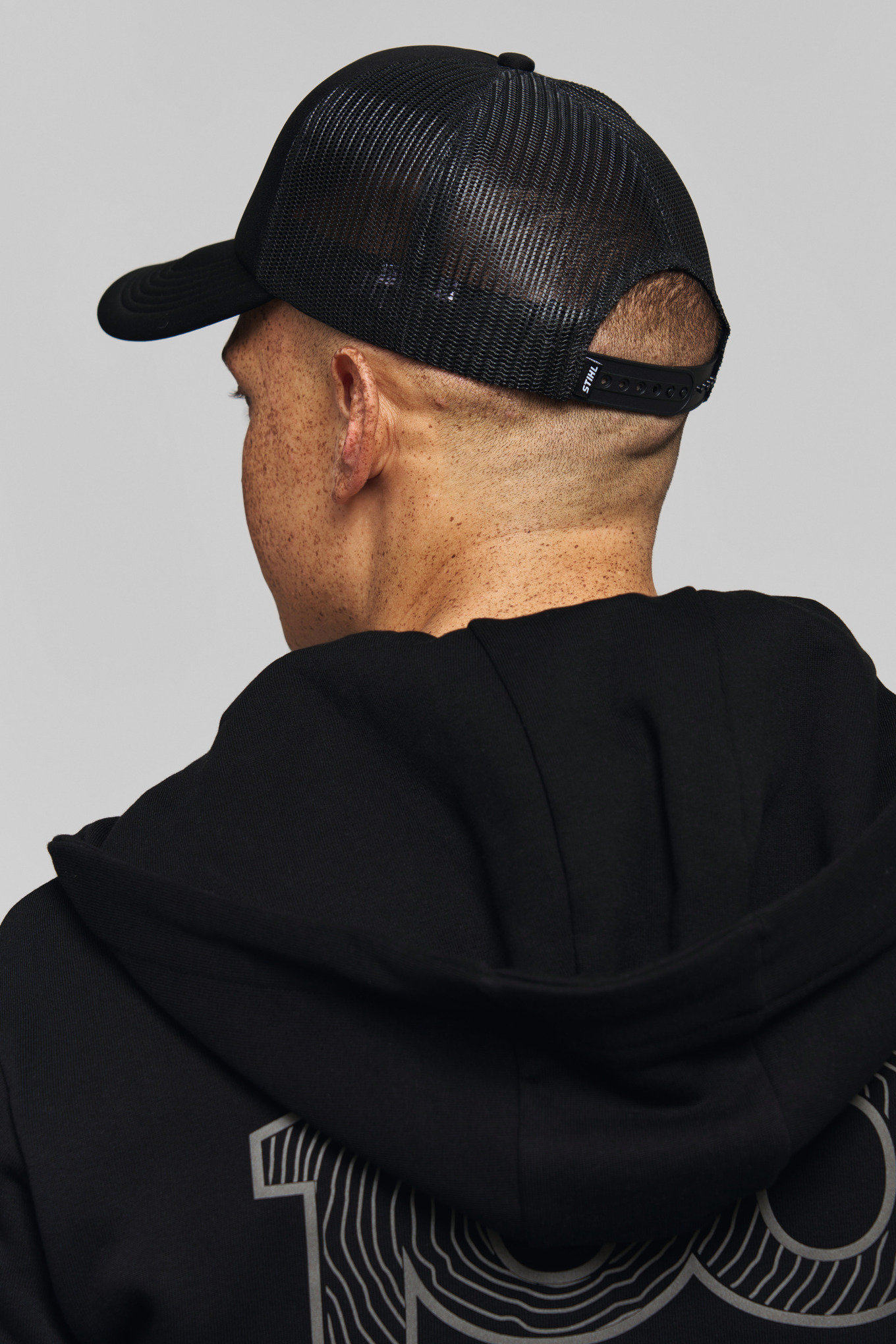 Casquette Édition Collector "100 ans" REFLECTIVE