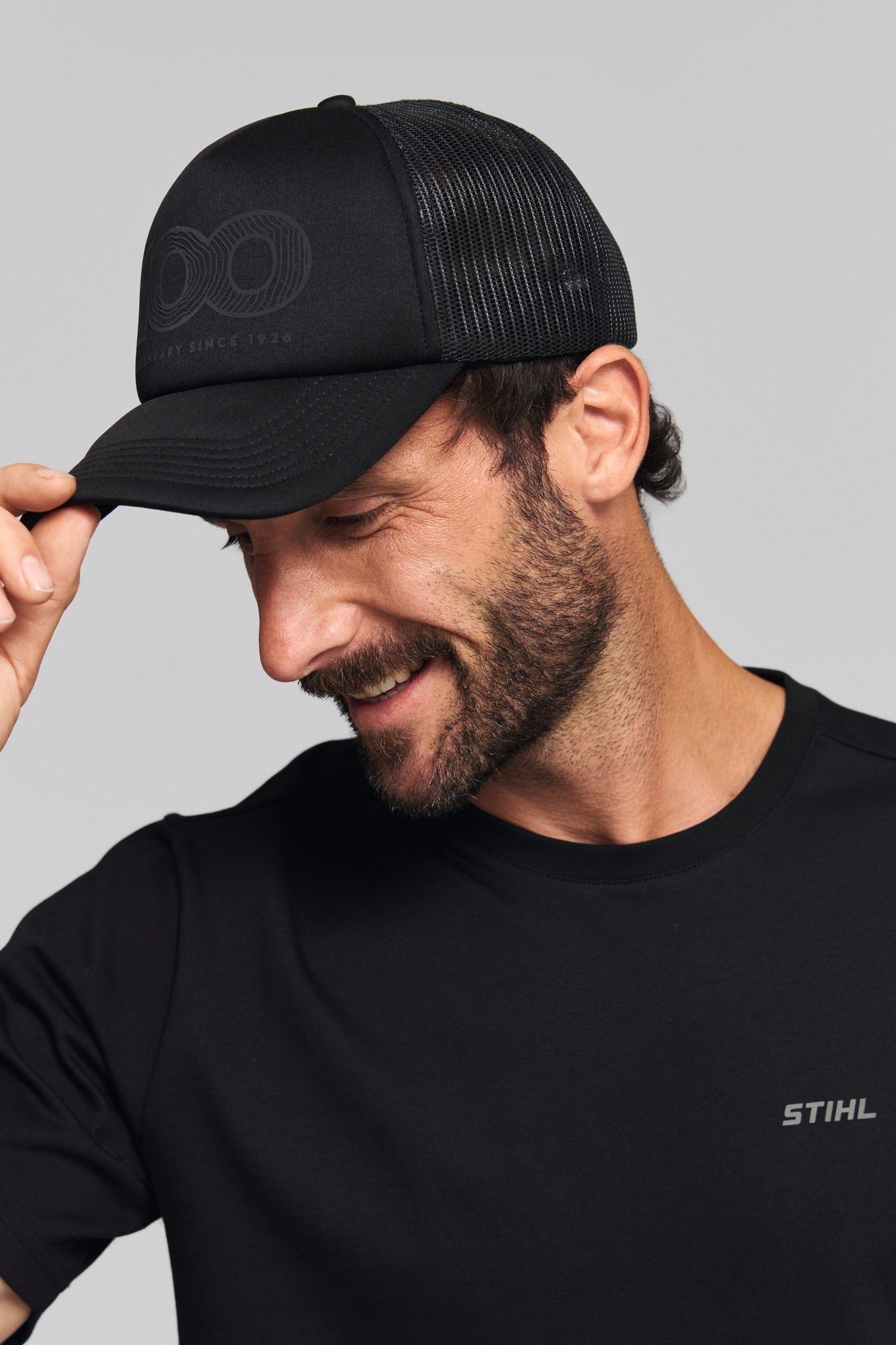 Casquette Édition Collector "100 ans" REFLECTIVE