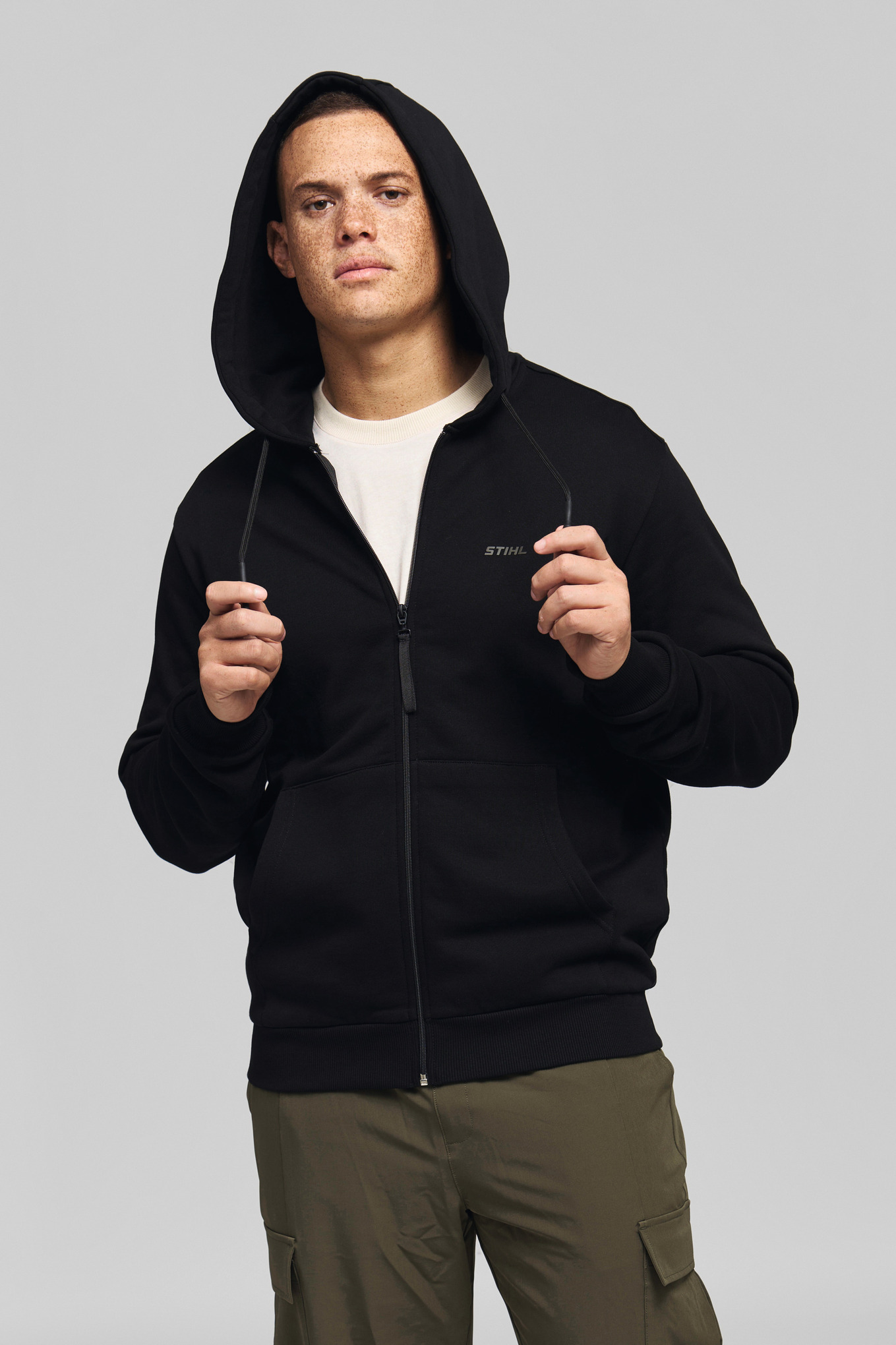 Veste Édition Collector "100 ans" REFLECTIVE